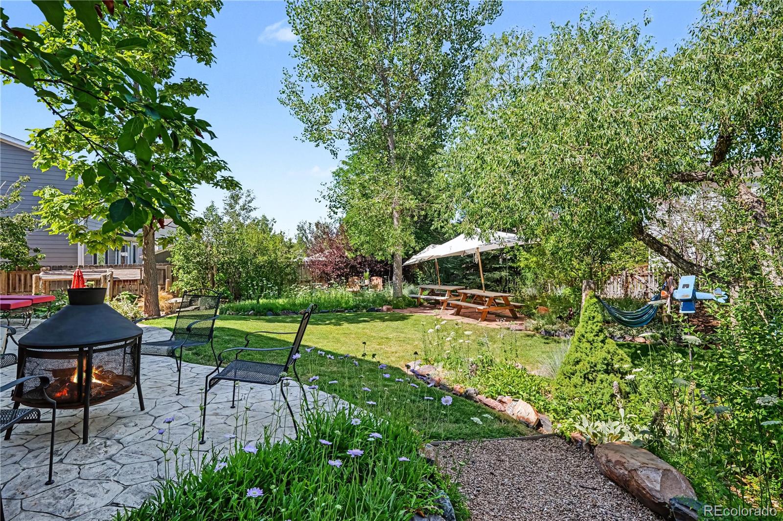 MLS Image #29 for 10865  mount bross way,parker, Colorado