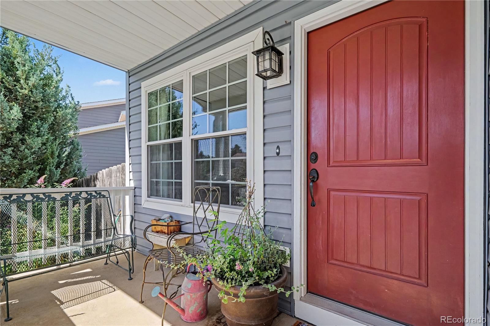 MLS Image #3 for 10865  mount bross way,parker, Colorado