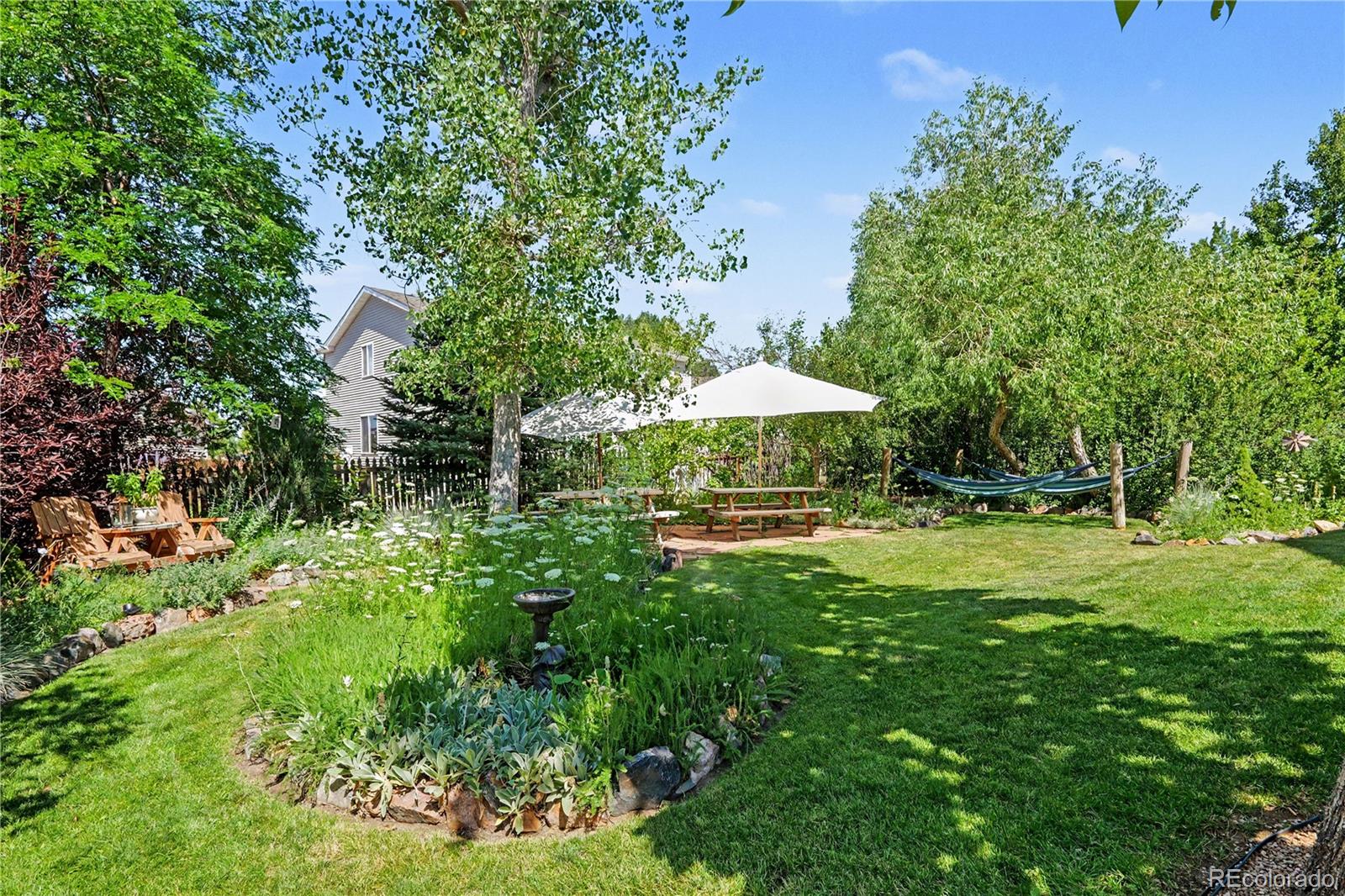 MLS Image #32 for 10865  mount bross way,parker, Colorado