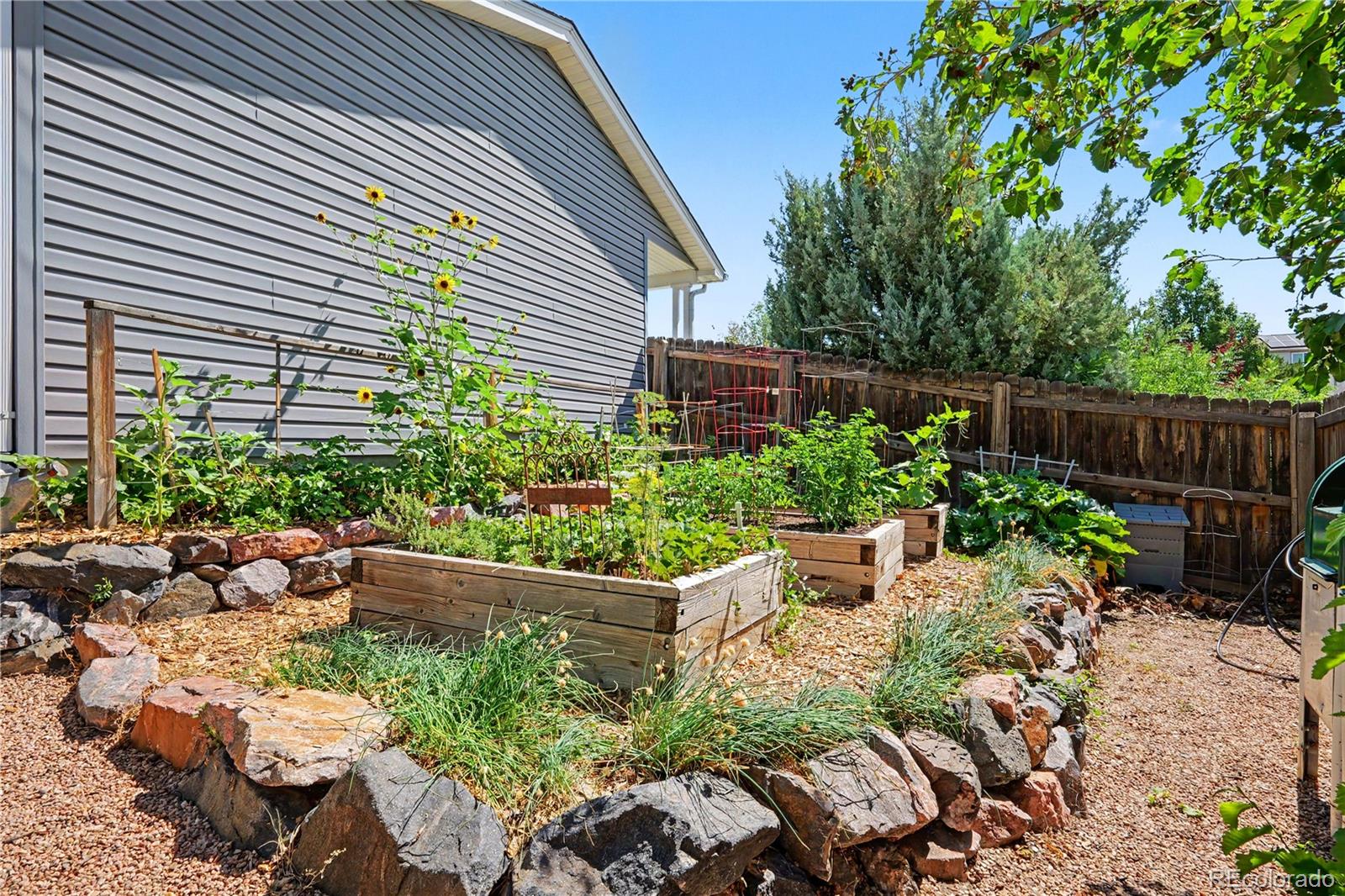 MLS Image #35 for 10865  mount bross way,parker, Colorado