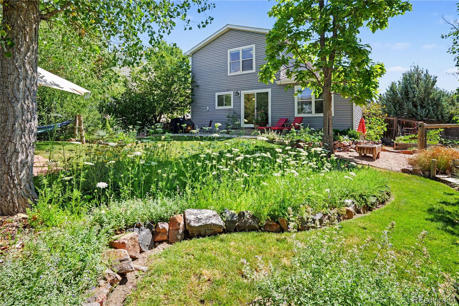MLS Image #37 for 10865  mount bross way,parker, Colorado