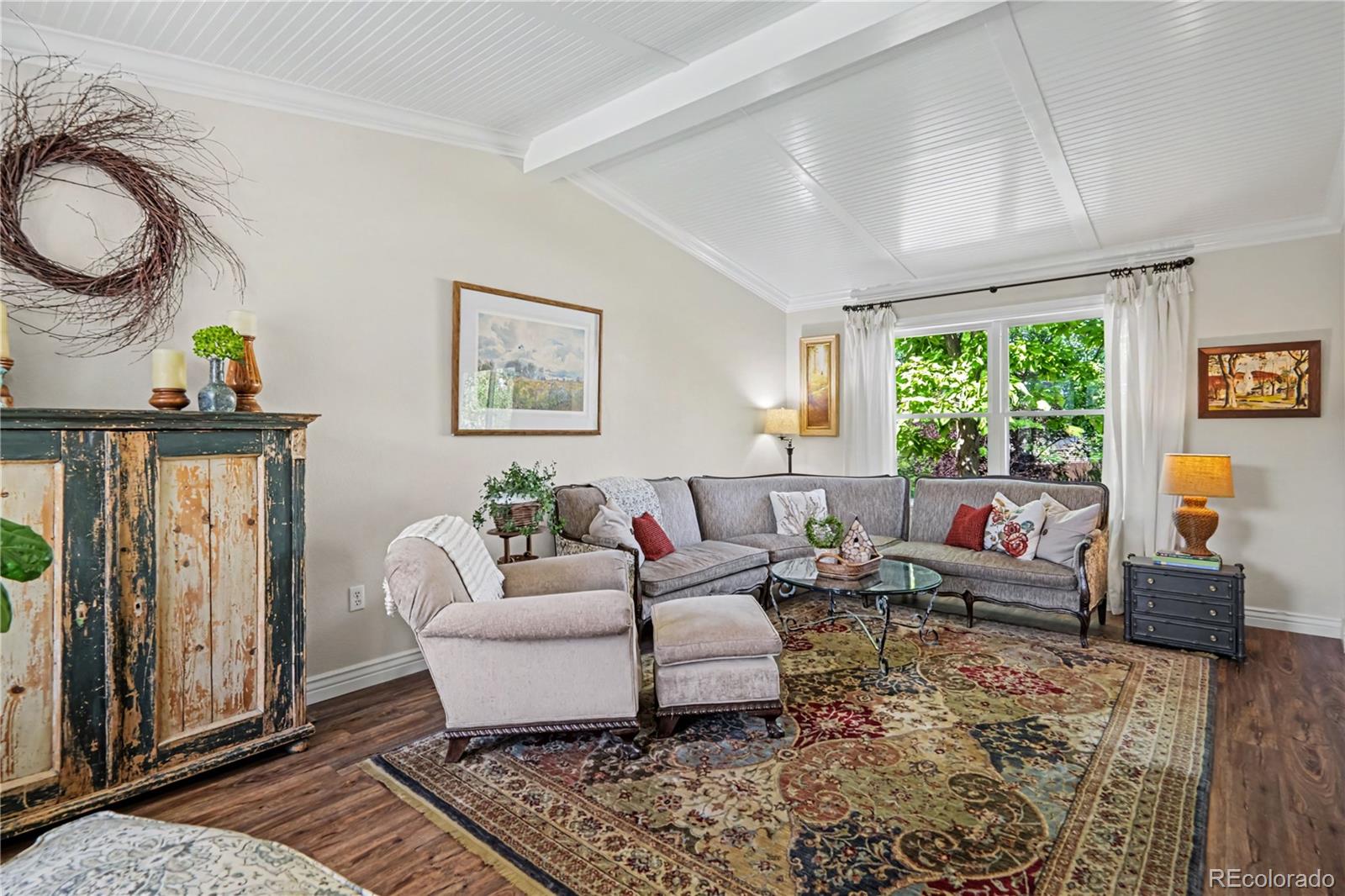 MLS Image #4 for 10865  mount bross way,parker, Colorado