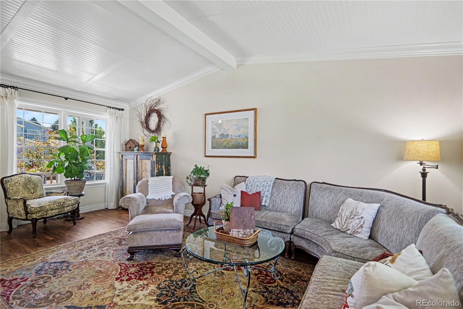 MLS Image #5 for 10865  mount bross way,parker, Colorado