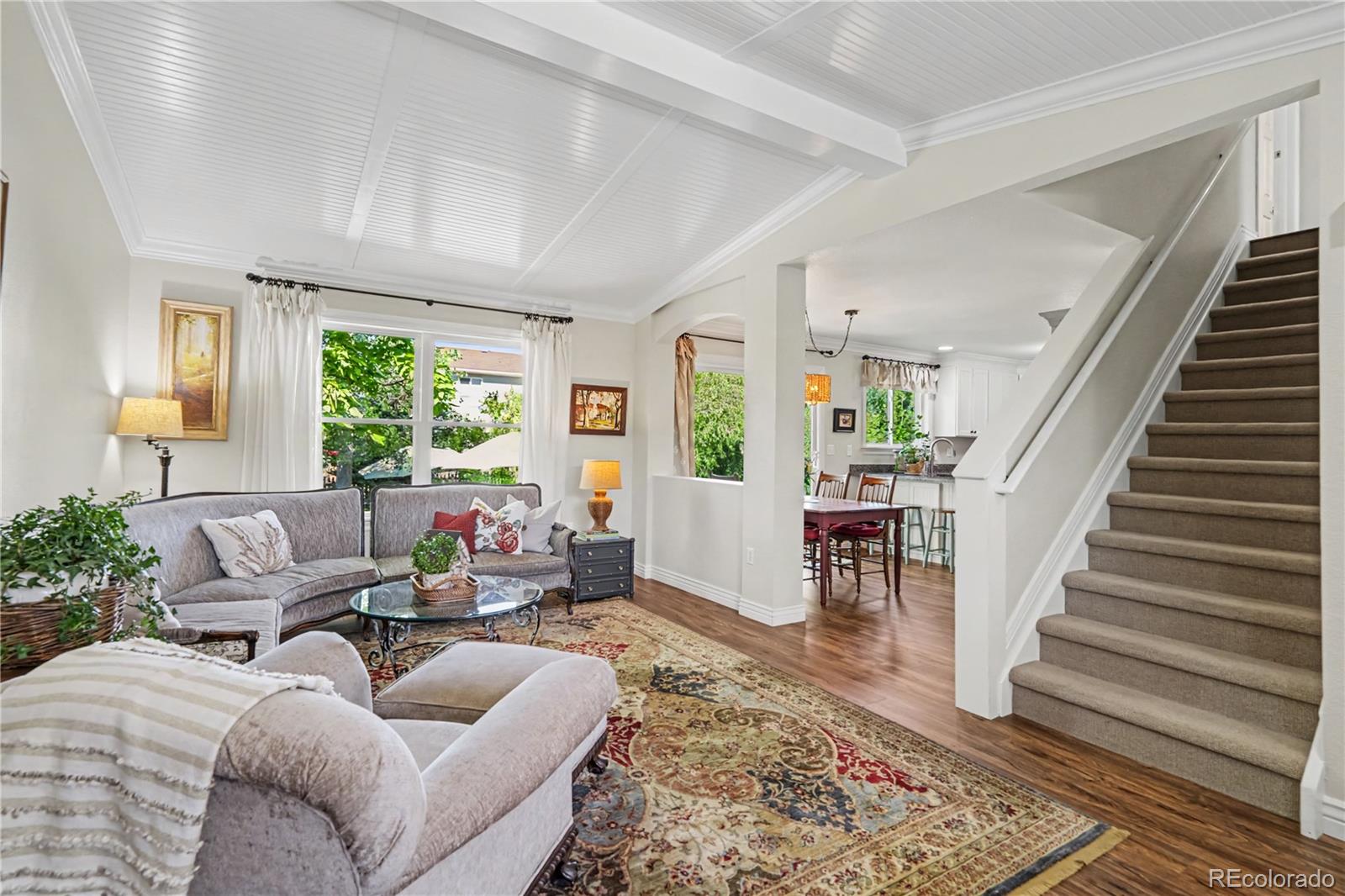 MLS Image #6 for 10865  mount bross way,parker, Colorado