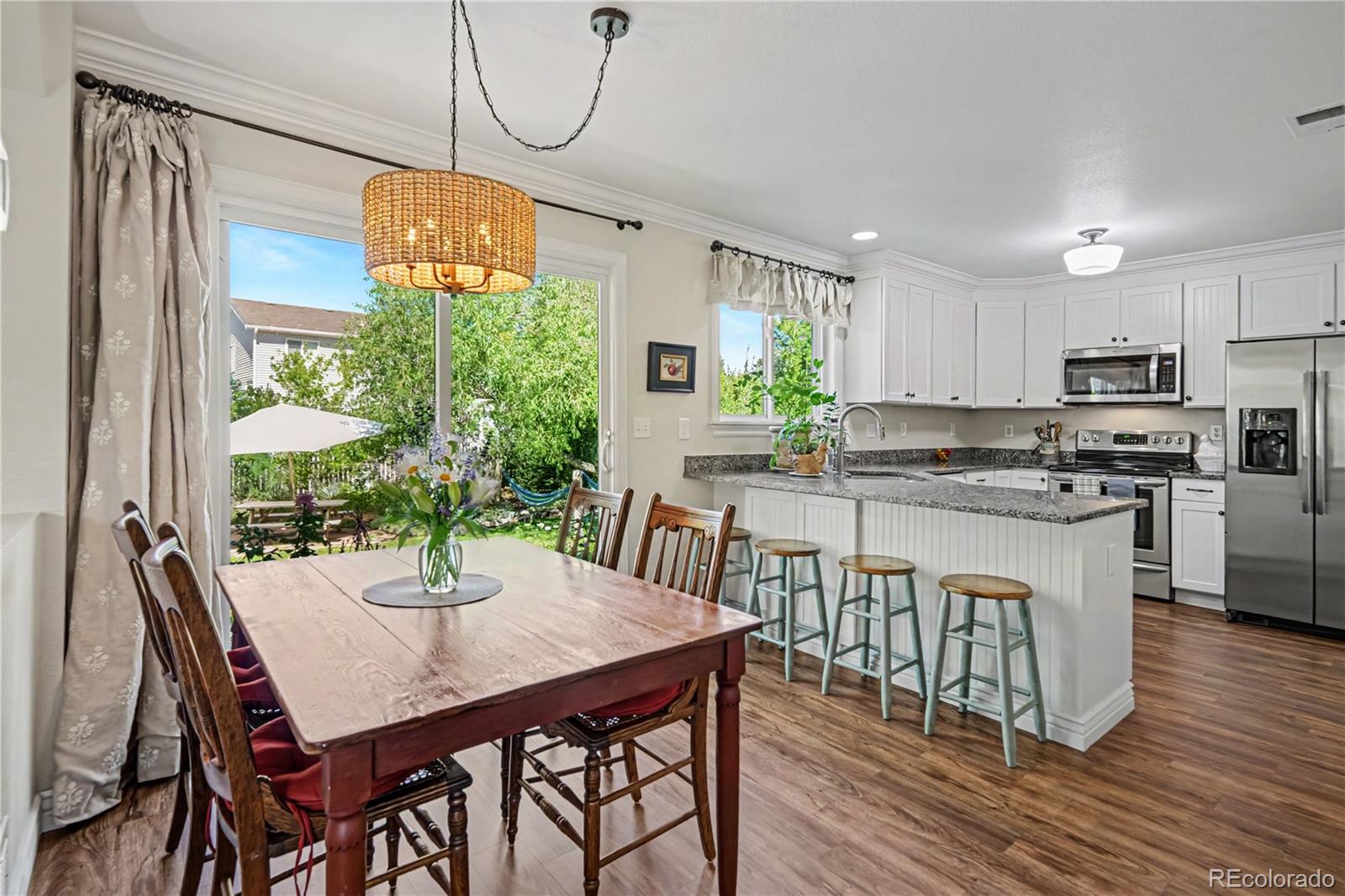 MLS Image #7 for 10865  mount bross way,parker, Colorado