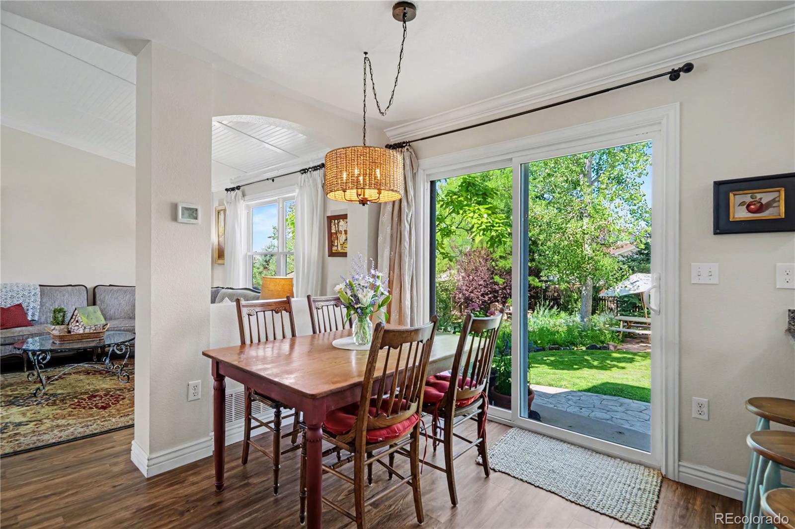 MLS Image #8 for 10865  mount bross way,parker, Colorado