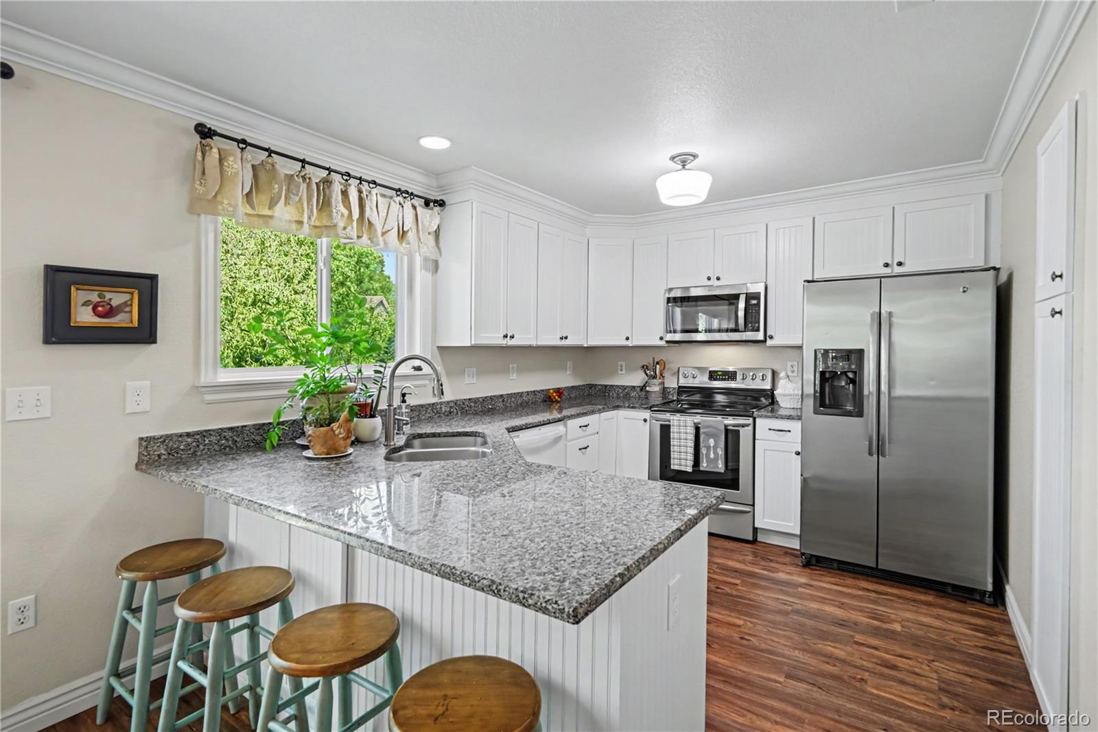 MLS Image #9 for 10865  mount bross way,parker, Colorado
