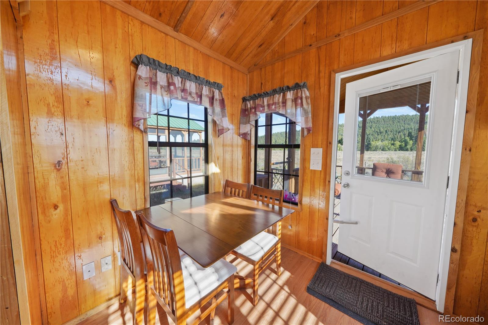 MLS Image #1 for 26714  state highway 17 ,antonito, Colorado