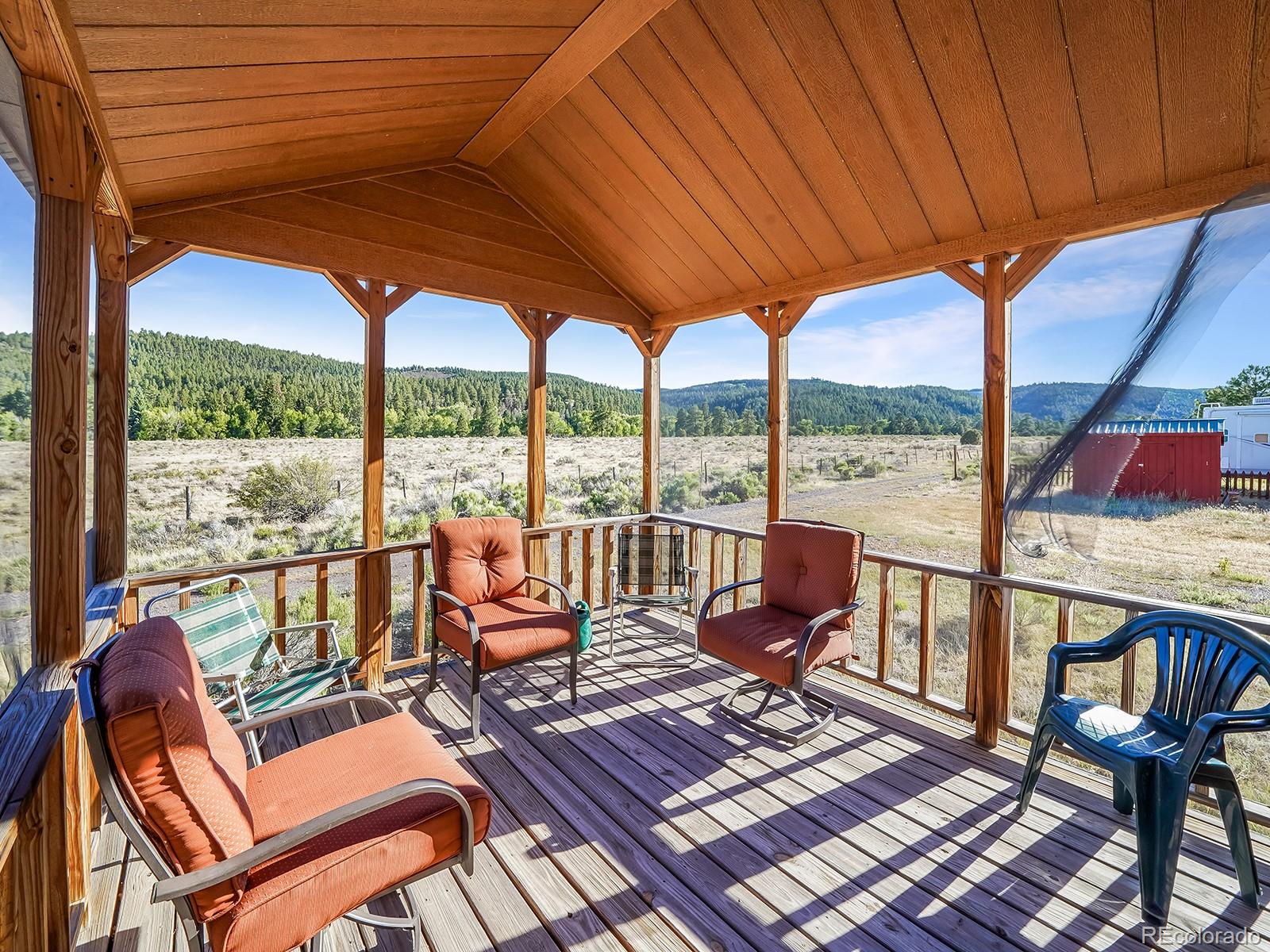 MLS Image #12 for 26714  state highway 17 ,antonito, Colorado