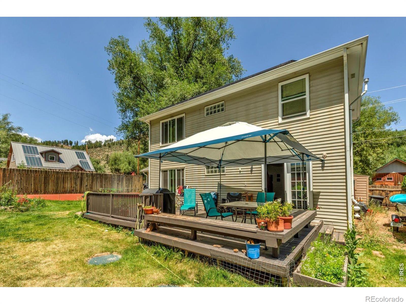 MLS Image #20 for 35  main street,jamestown, Colorado