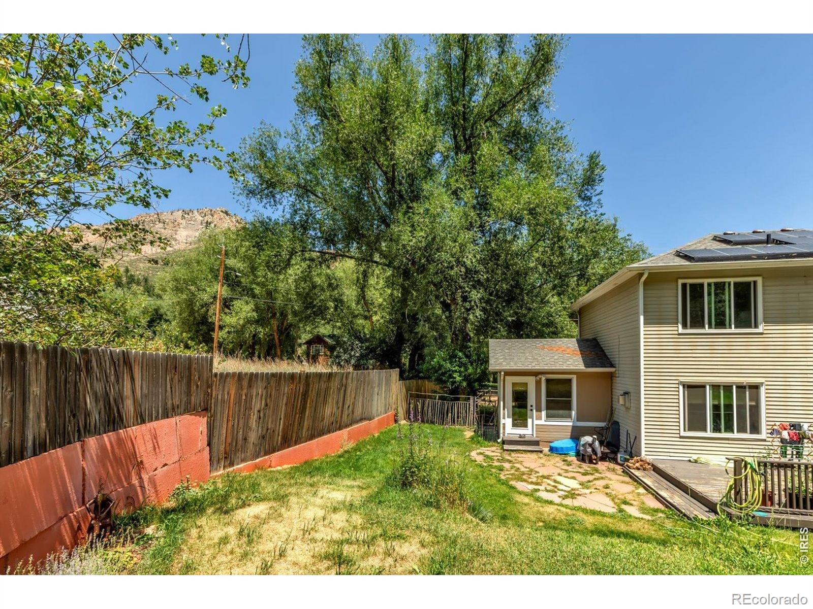 MLS Image #23 for 35  main street,jamestown, Colorado