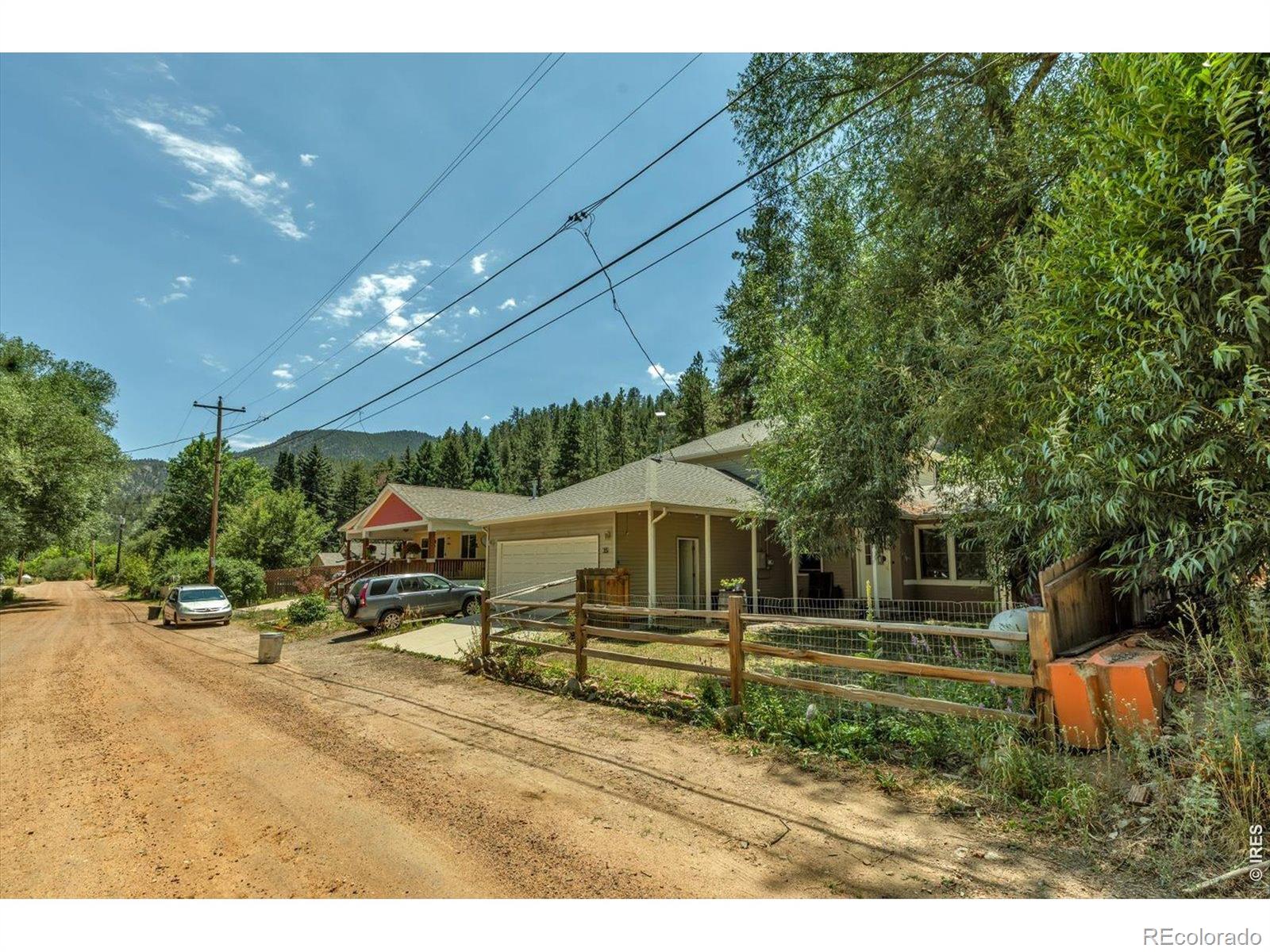 MLS Image #27 for 35  main street,jamestown, Colorado