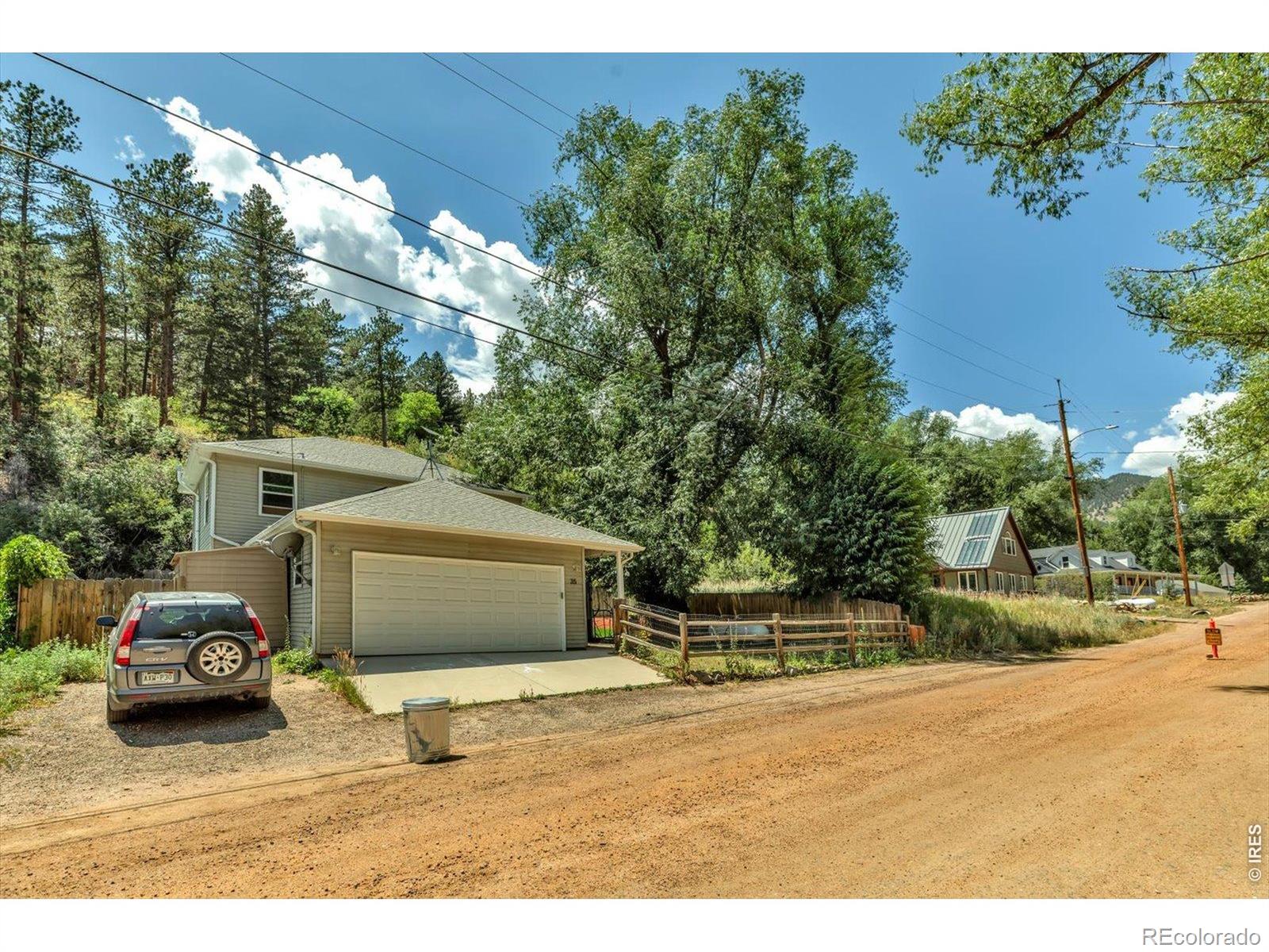 MLS Image #28 for 35  main street,jamestown, Colorado