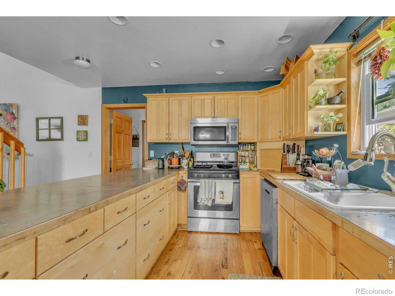 MLS Image #5 for 35  main street,jamestown, Colorado