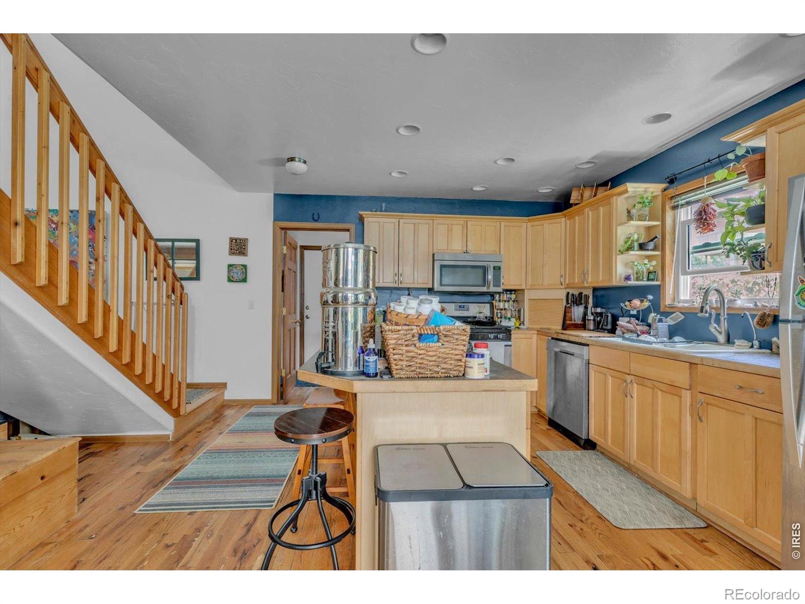 MLS Image #6 for 35  main street,jamestown, Colorado