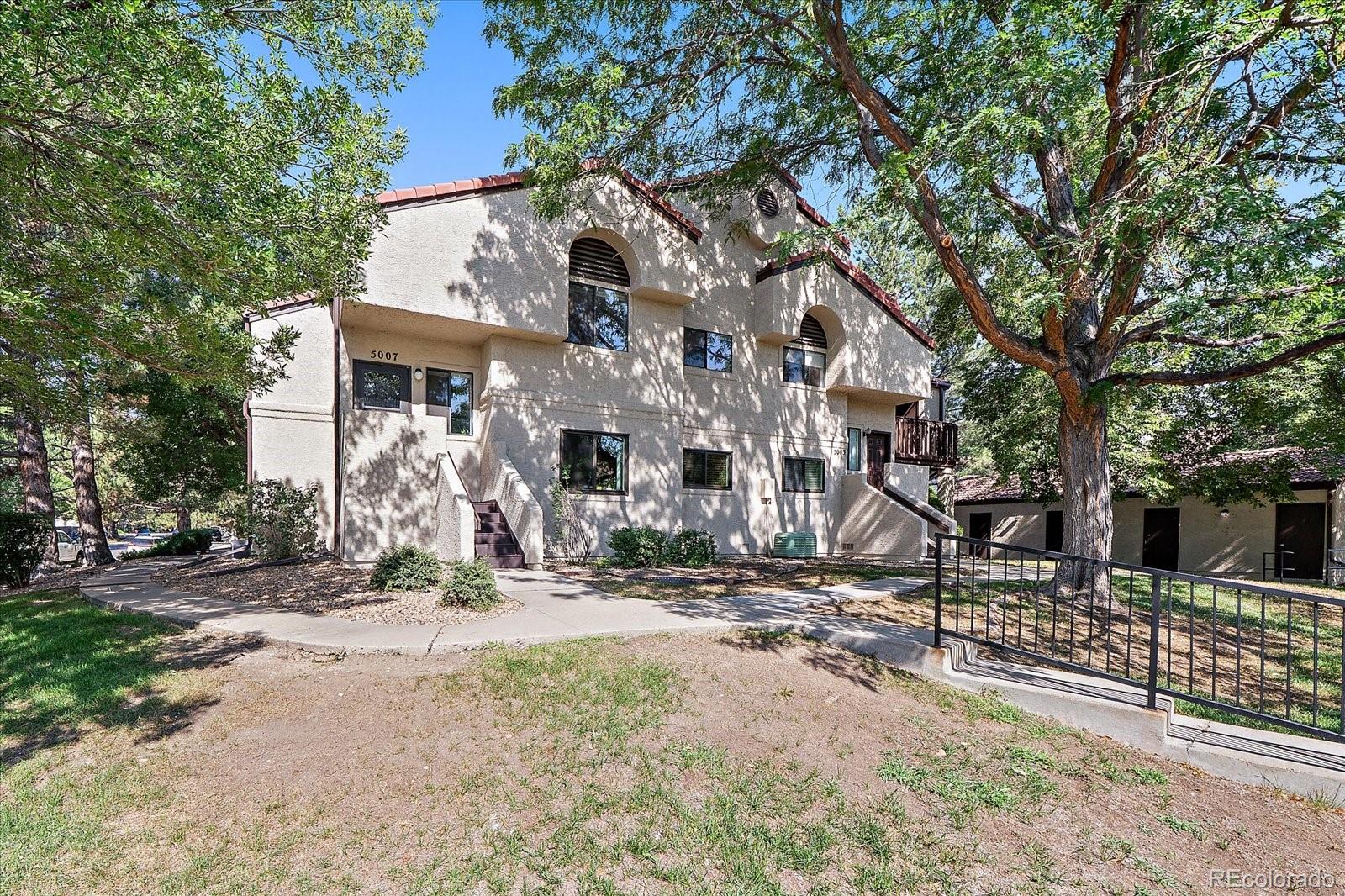 MLS Image #3 for 5007 w 73rd avenue,westminster, Colorado