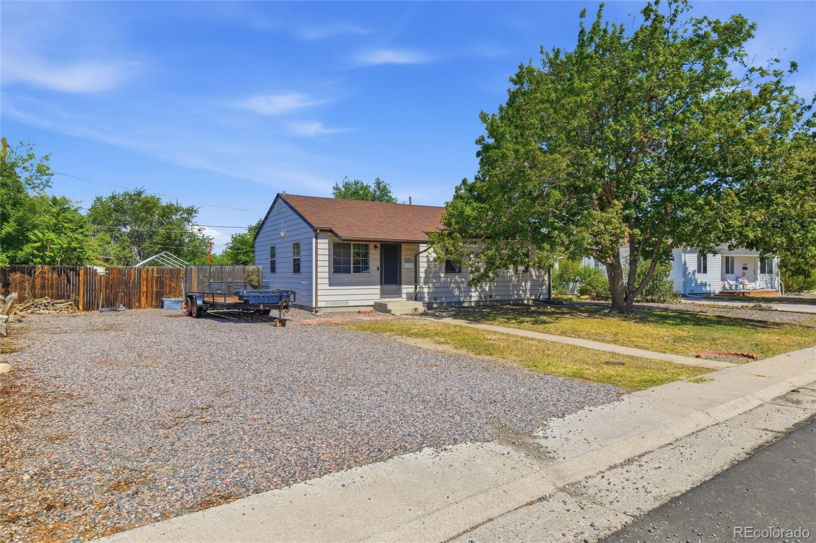 MLS Image #1 for 9410  high street,denver, Colorado