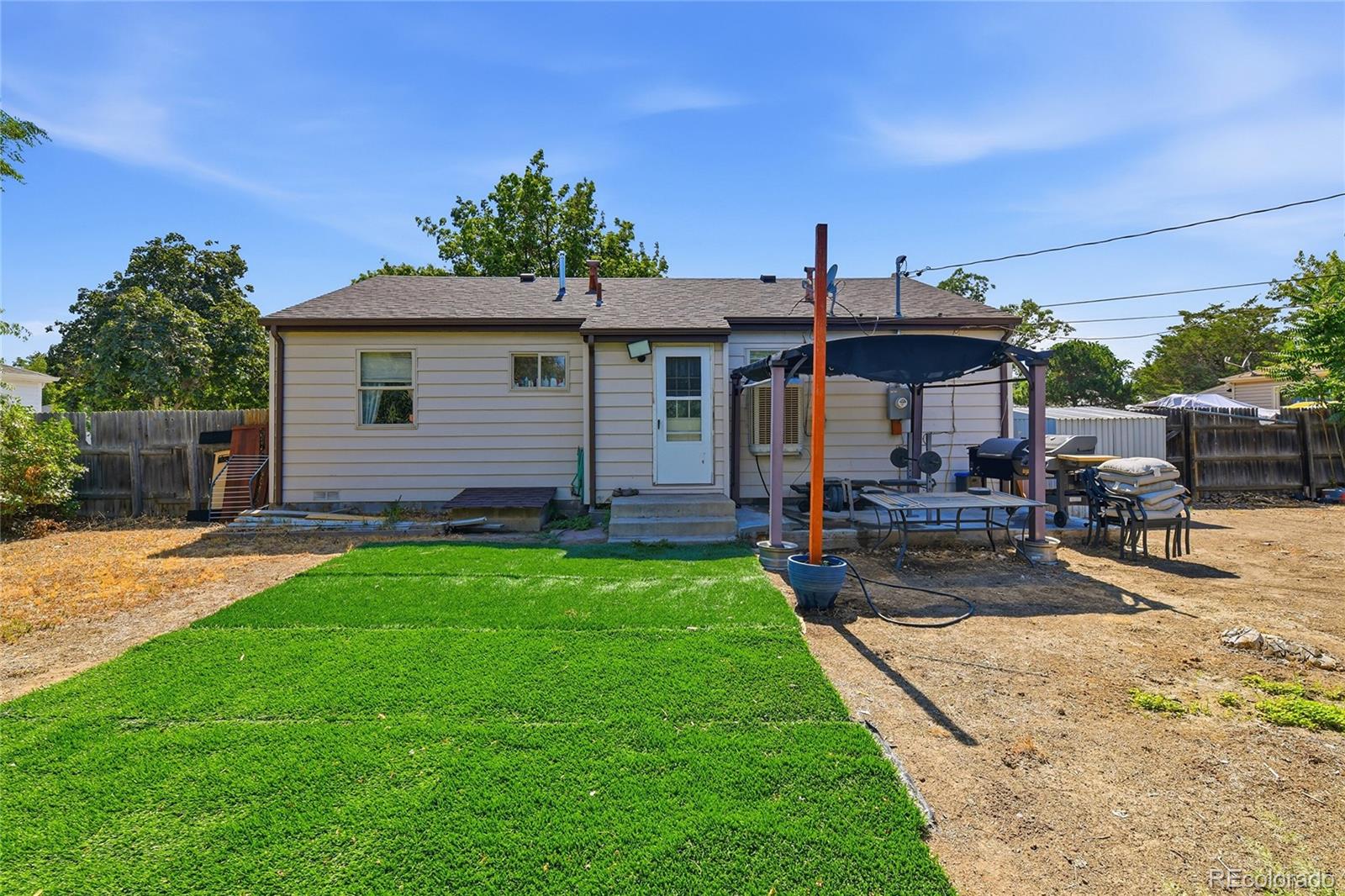 MLS Image #13 for 9410  high street,denver, Colorado