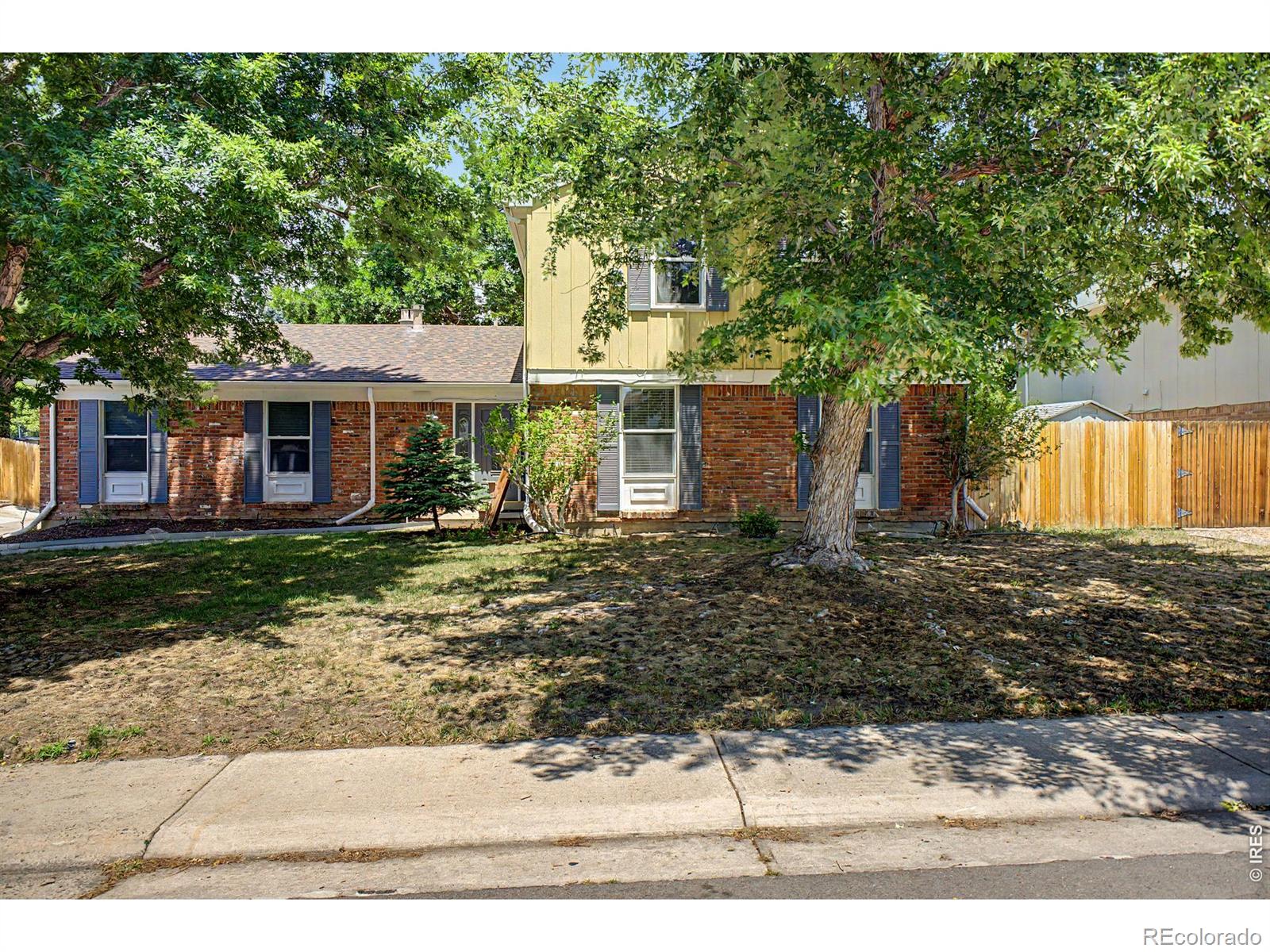 MLS Image #0 for 11467 e amherst circle,aurora, Colorado