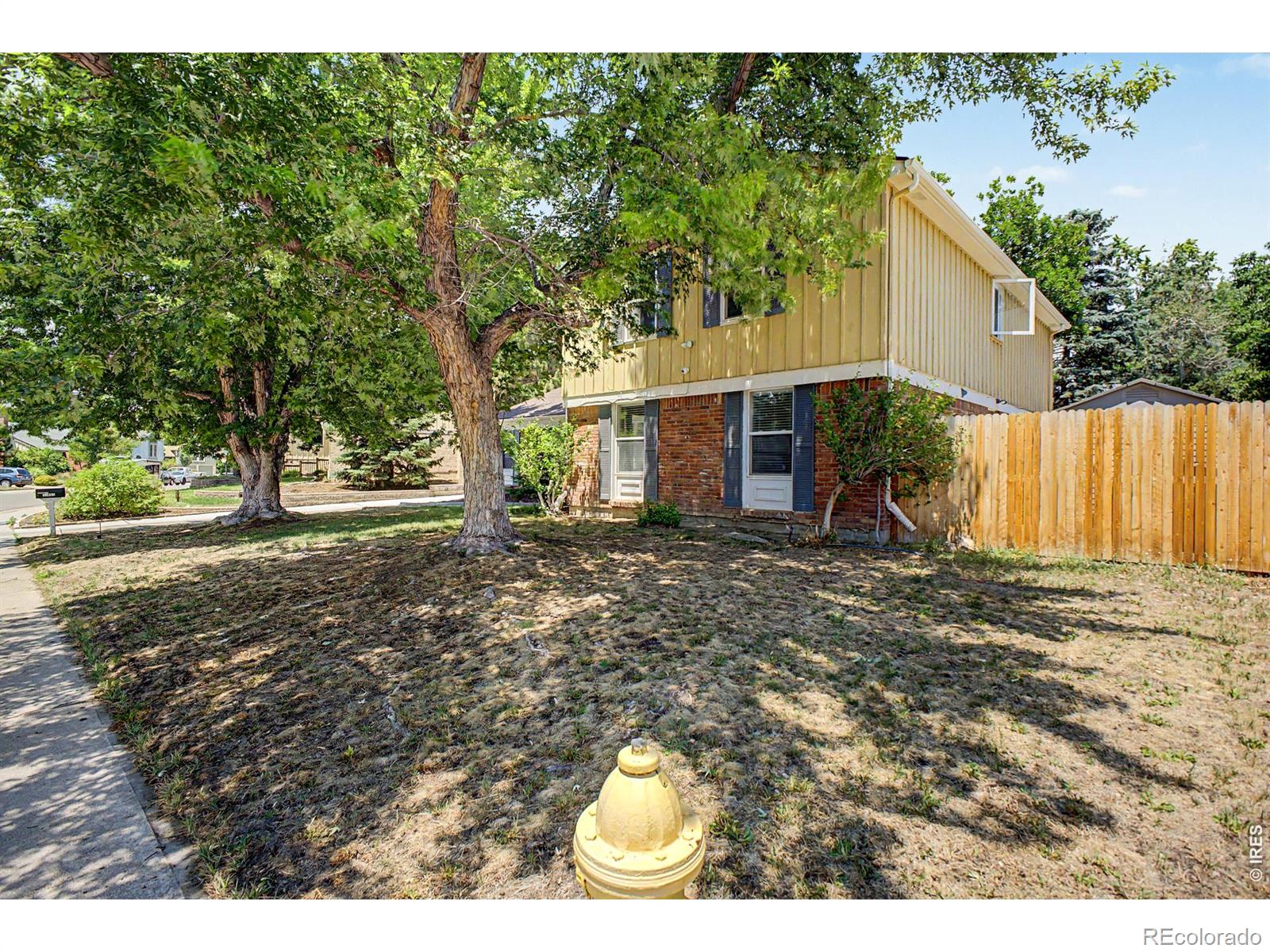 MLS Image #2 for 11467 e amherst circle,aurora, Colorado