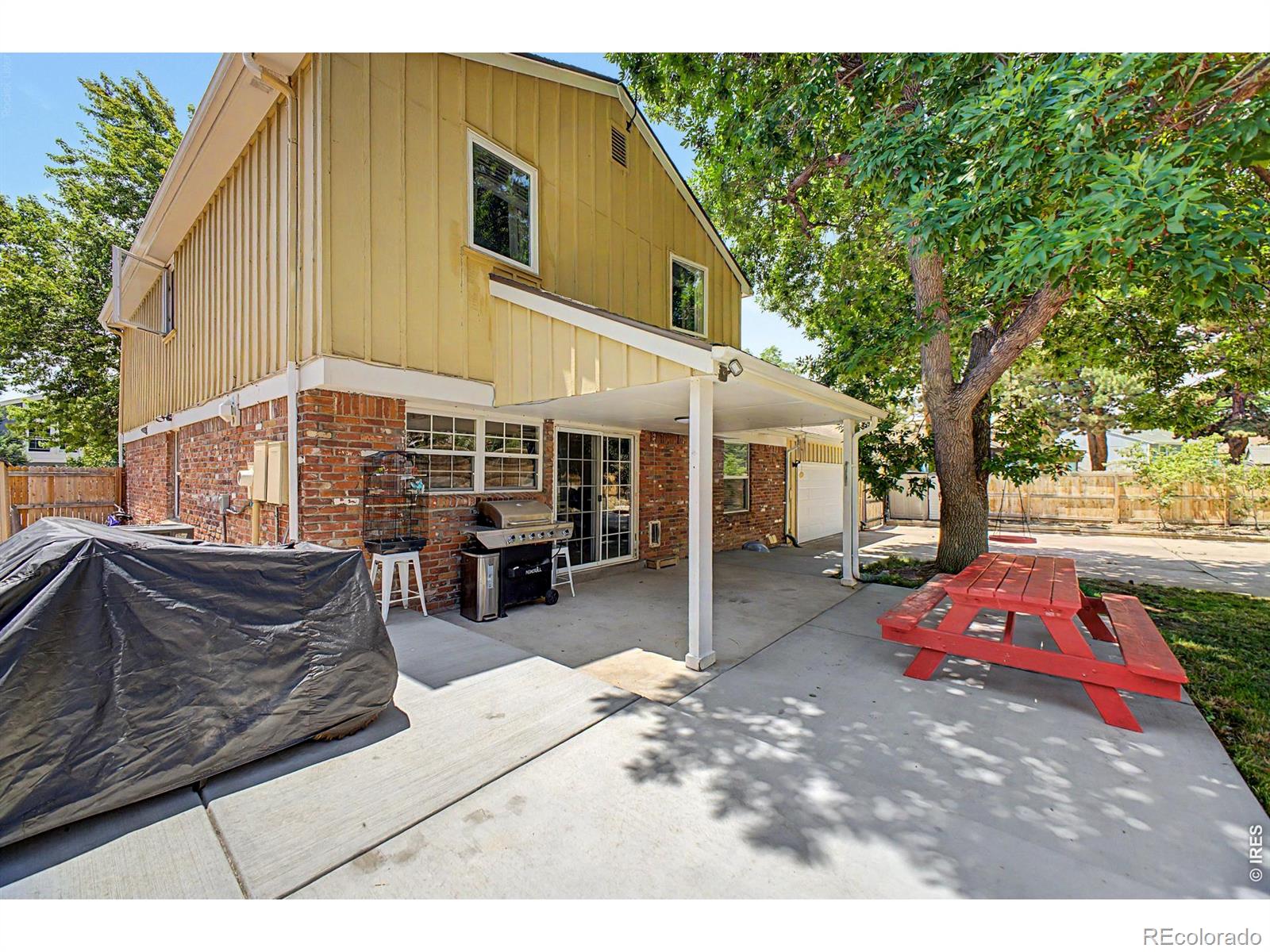 MLS Image #31 for 11467 e amherst circle,aurora, Colorado