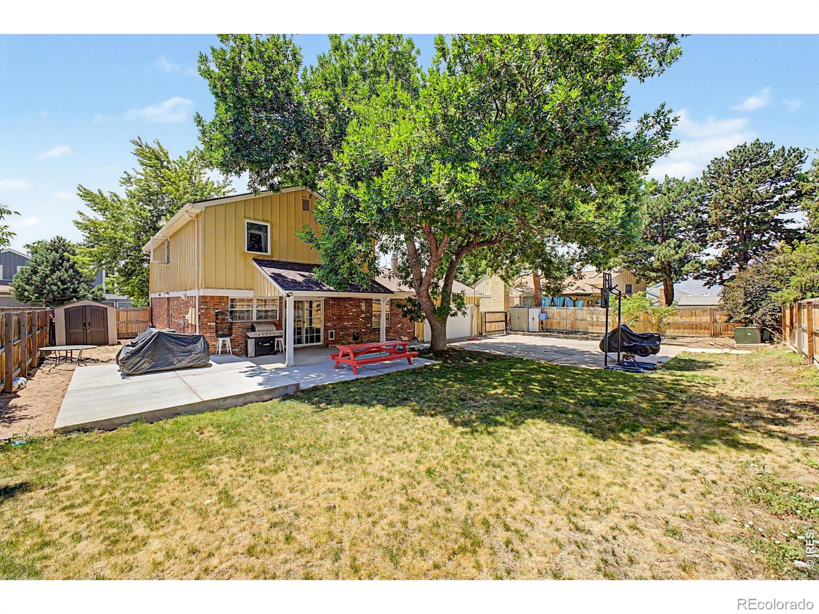 MLS Image #32 for 11467 e amherst circle,aurora, Colorado