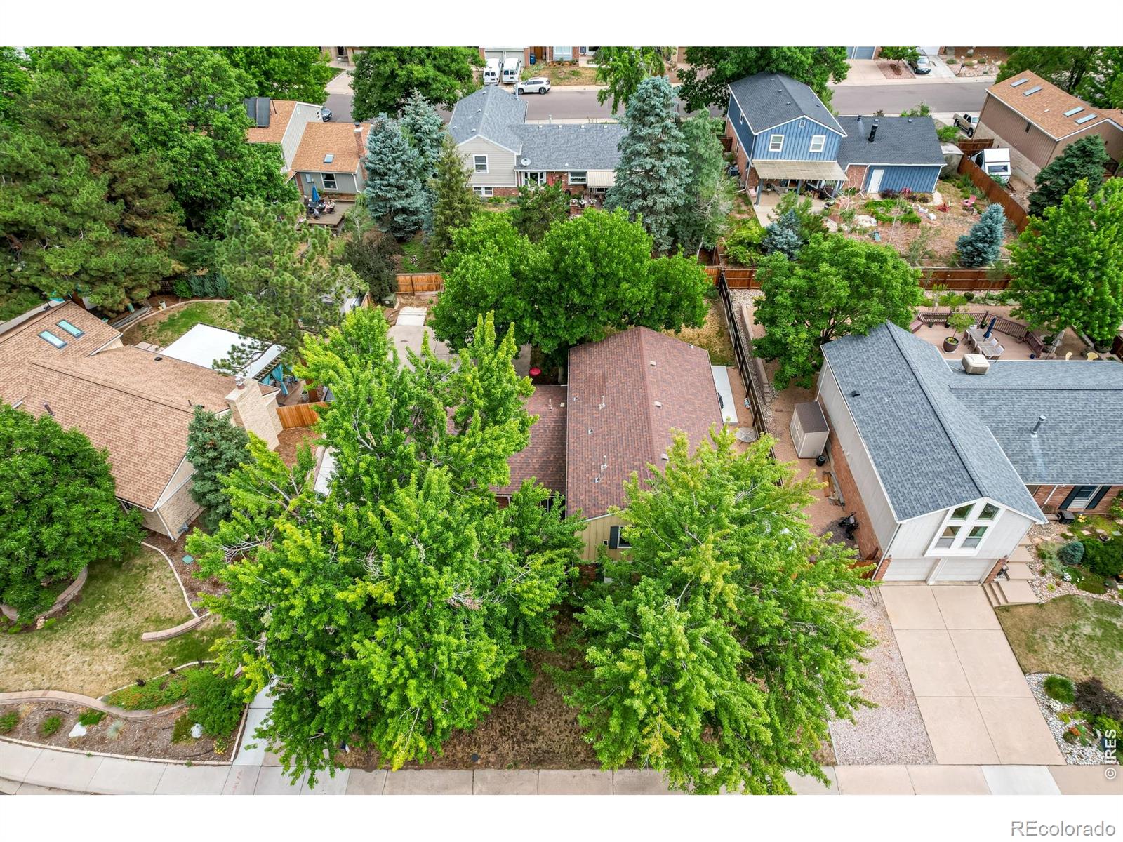 MLS Image #36 for 11467 e amherst circle,aurora, Colorado