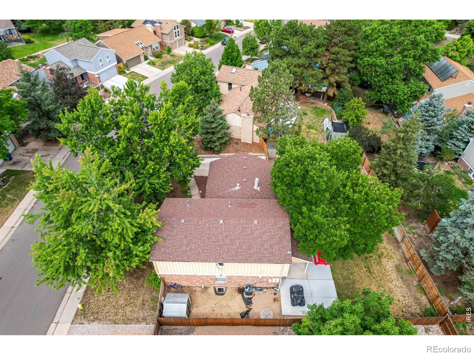 MLS Image #37 for 11467 e amherst circle,aurora, Colorado