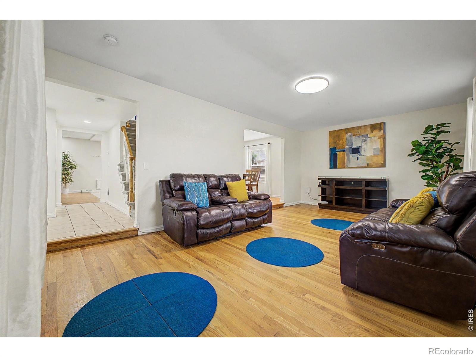 MLS Image #4 for 11467 e amherst circle,aurora, Colorado