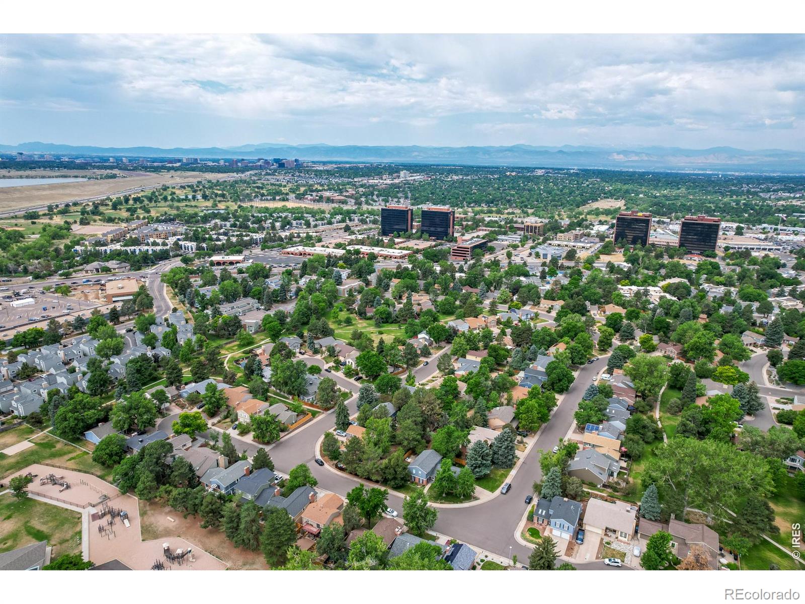 MLS Image #40 for 11467 e amherst circle,aurora, Colorado