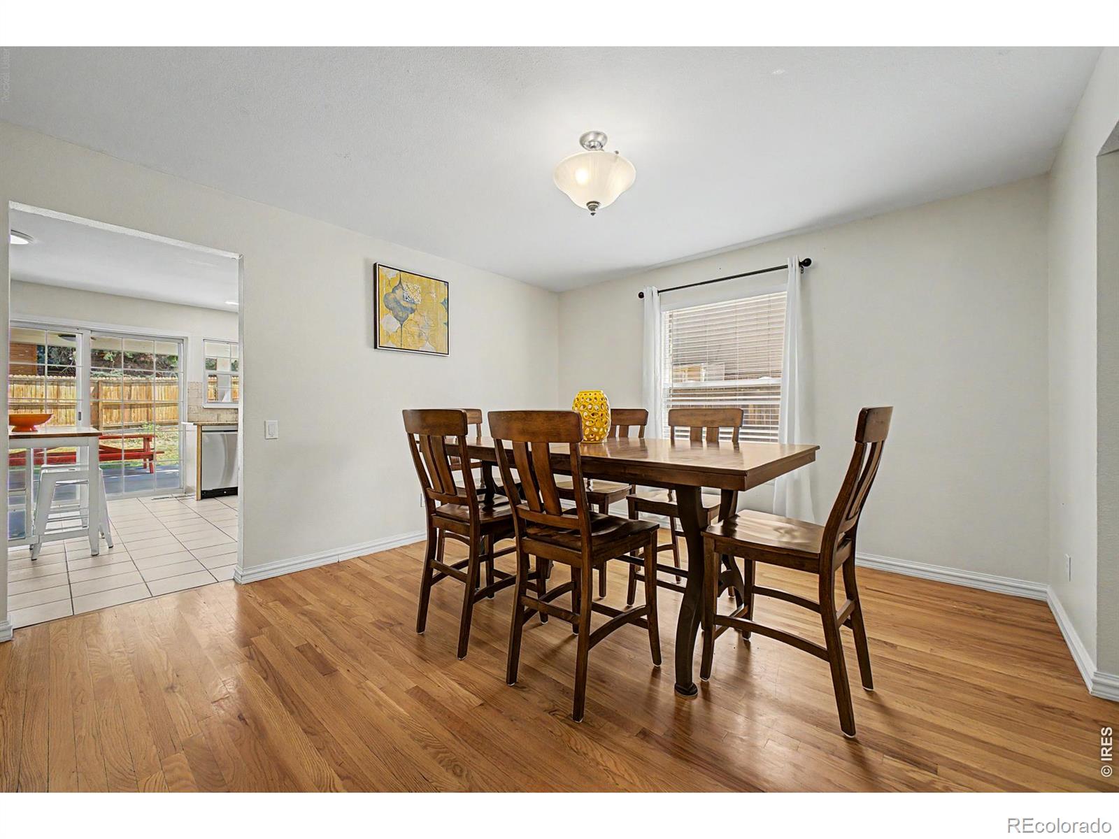 MLS Image #5 for 11467 e amherst circle,aurora, Colorado