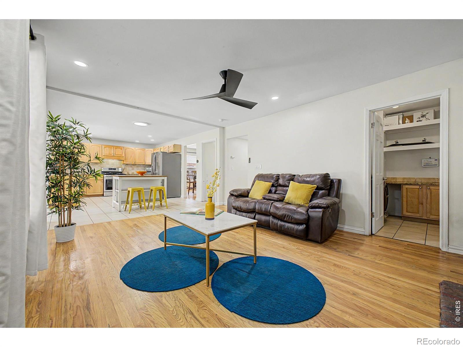 MLS Image #7 for 11467 e amherst circle,aurora, Colorado