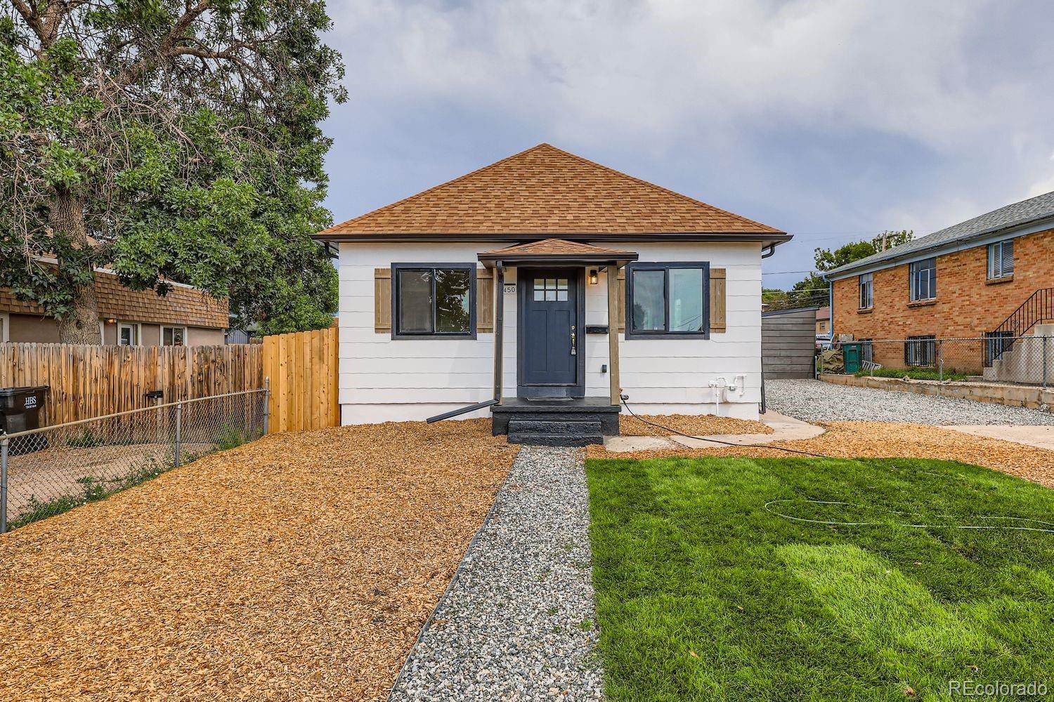 MLS Image #1 for 1450  joliet street ,aurora, Colorado