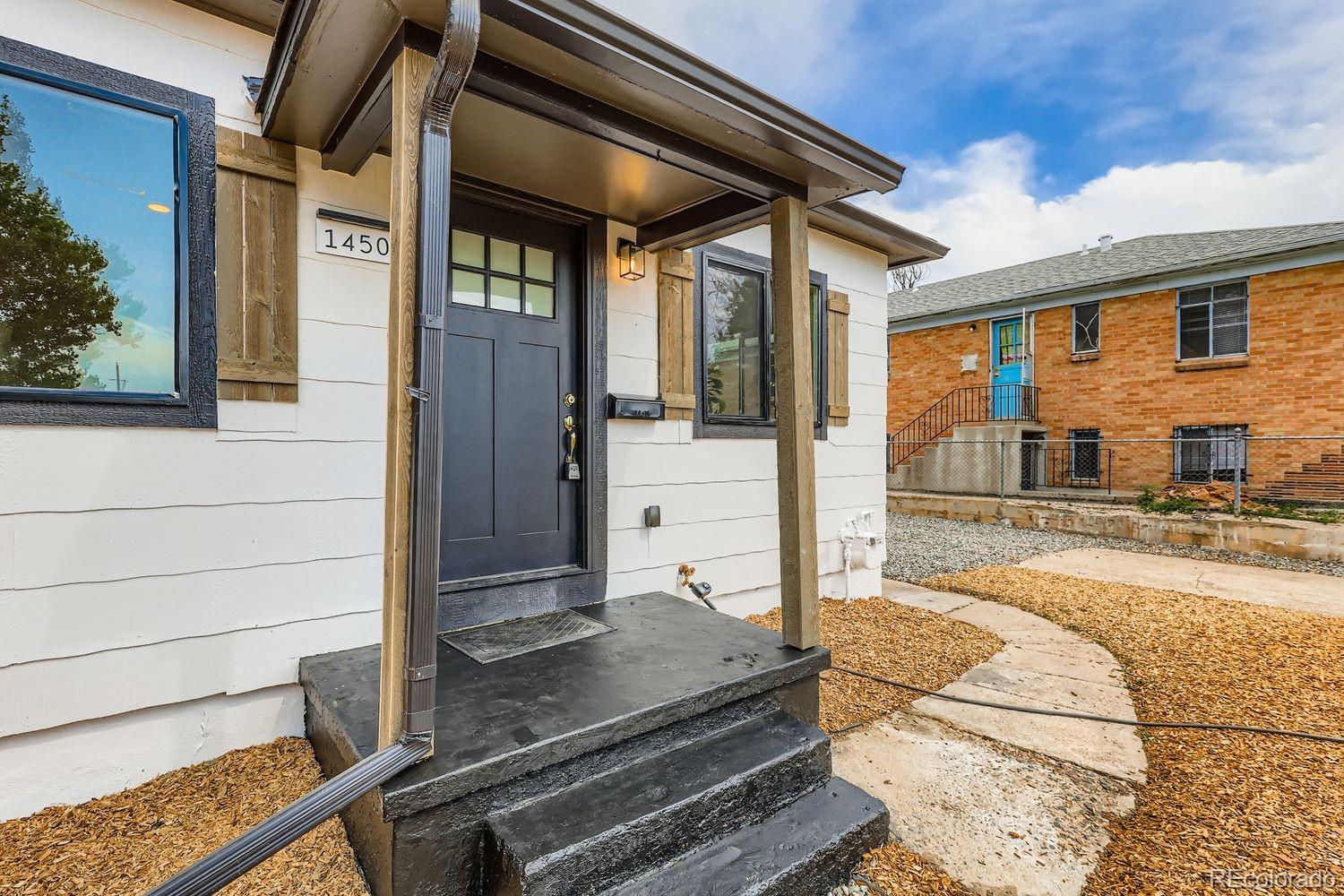MLS Image #2 for 1450  joliet street ,aurora, Colorado