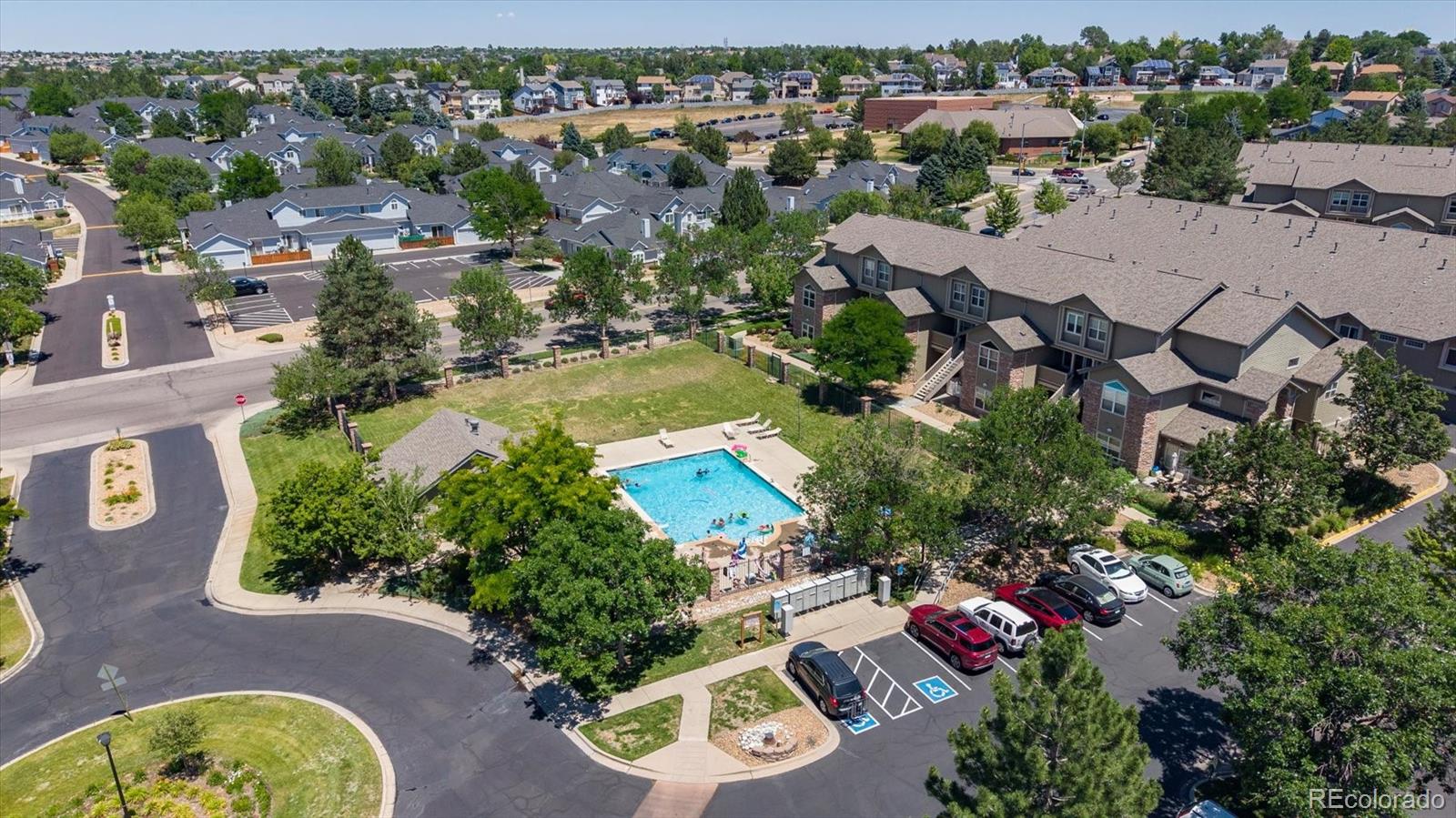 MLS Image #20 for 18151 e flora place c,aurora, Colorado