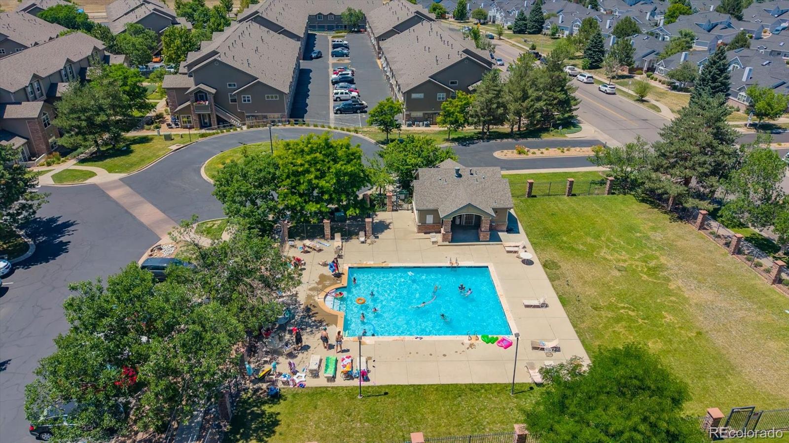 MLS Image #21 for 18151 e flora place c,aurora, Colorado