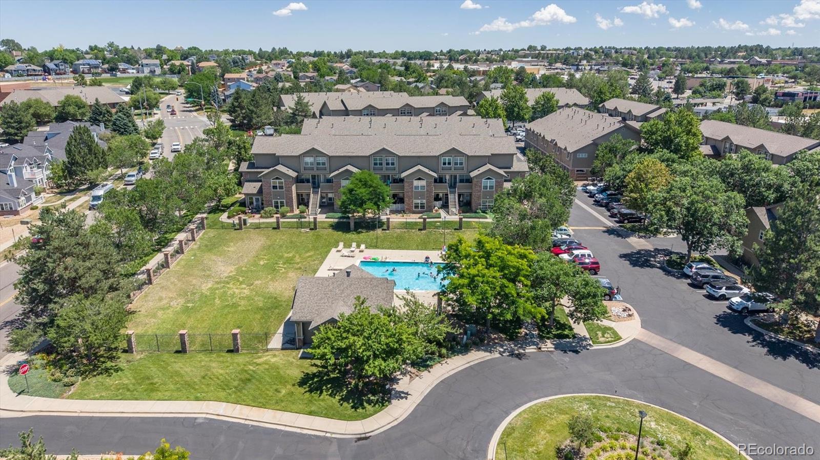 MLS Image #23 for 18151 e flora place c,aurora, Colorado