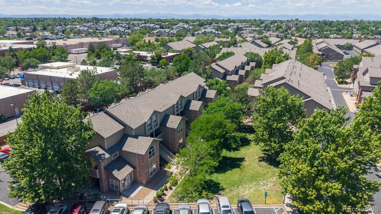 MLS Image #25 for 18151 e flora place c,aurora, Colorado