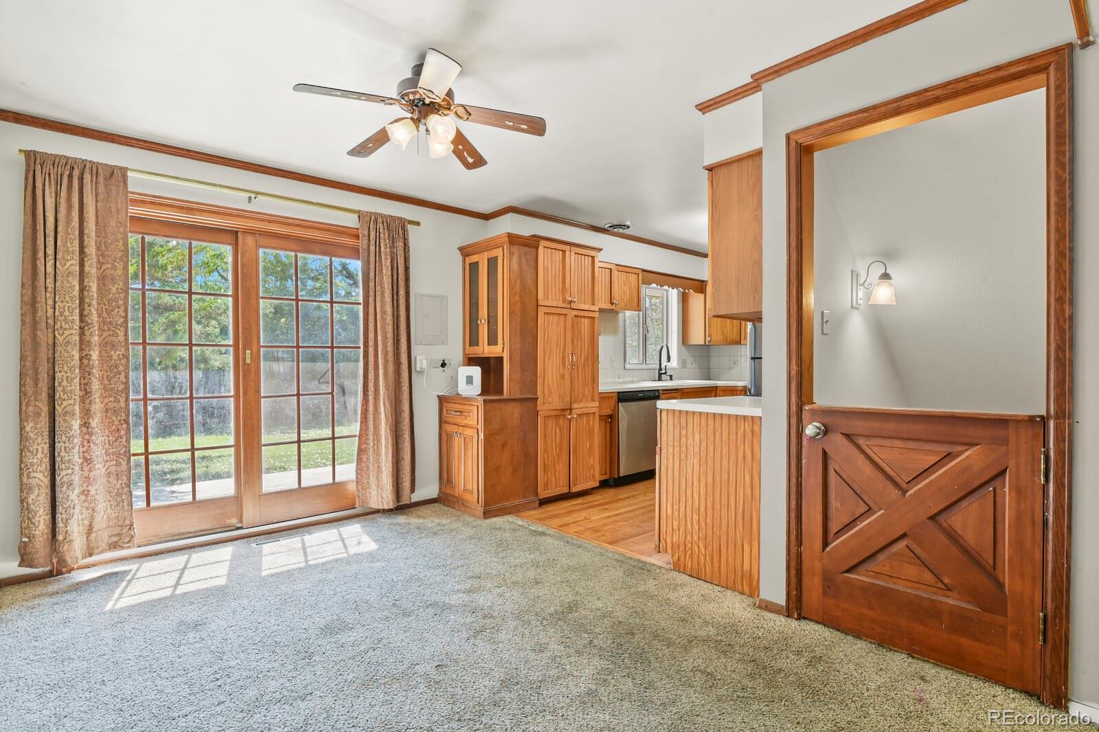 MLS Image #4 for 564  moline street,aurora, Colorado