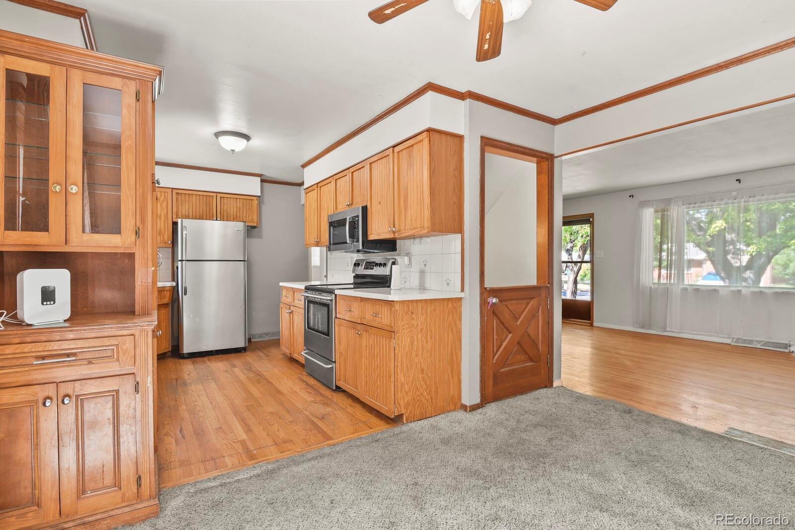 MLS Image #5 for 564  moline street,aurora, Colorado