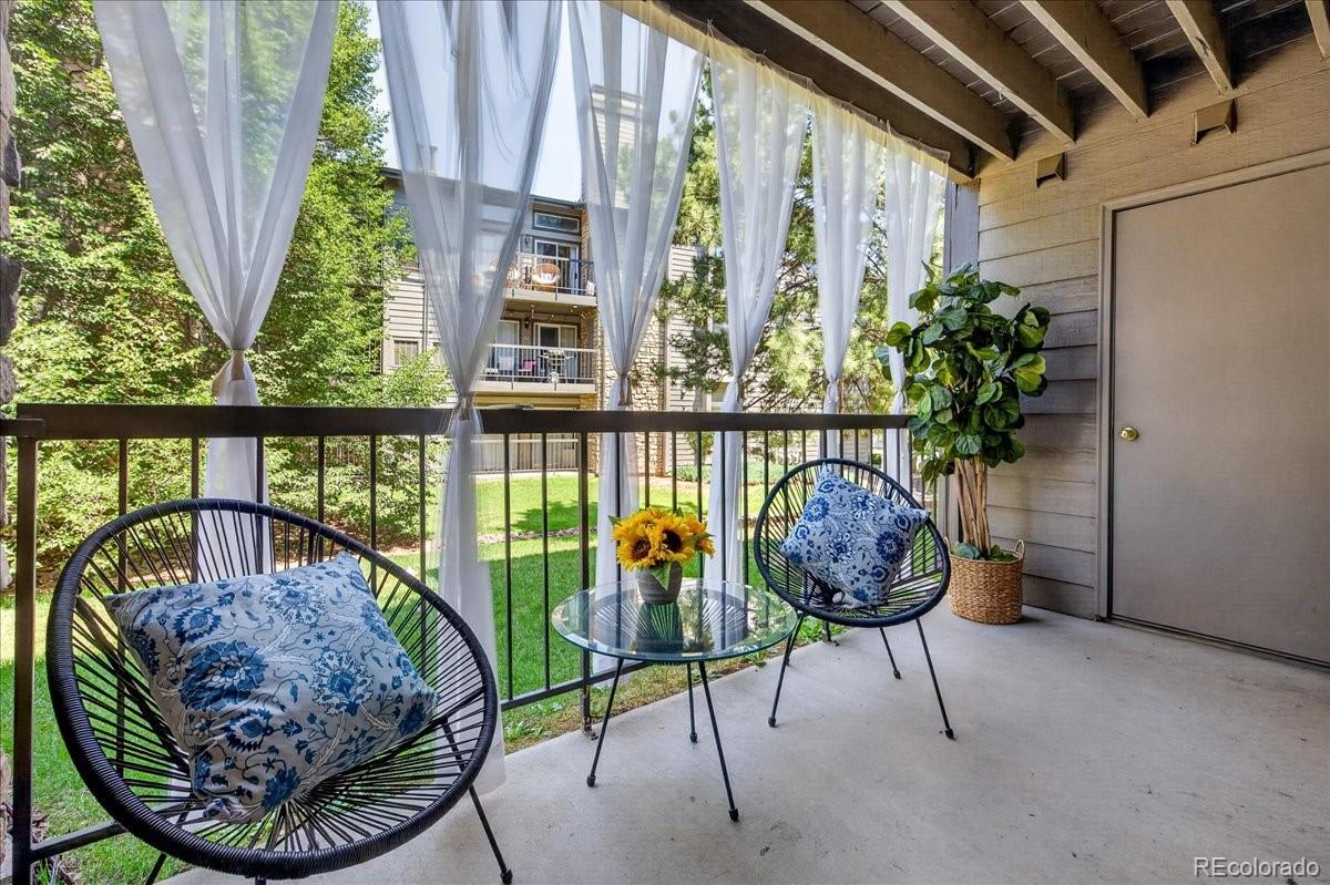MLS Image #10 for 2575 s syracuse way i06,denver, Colorado