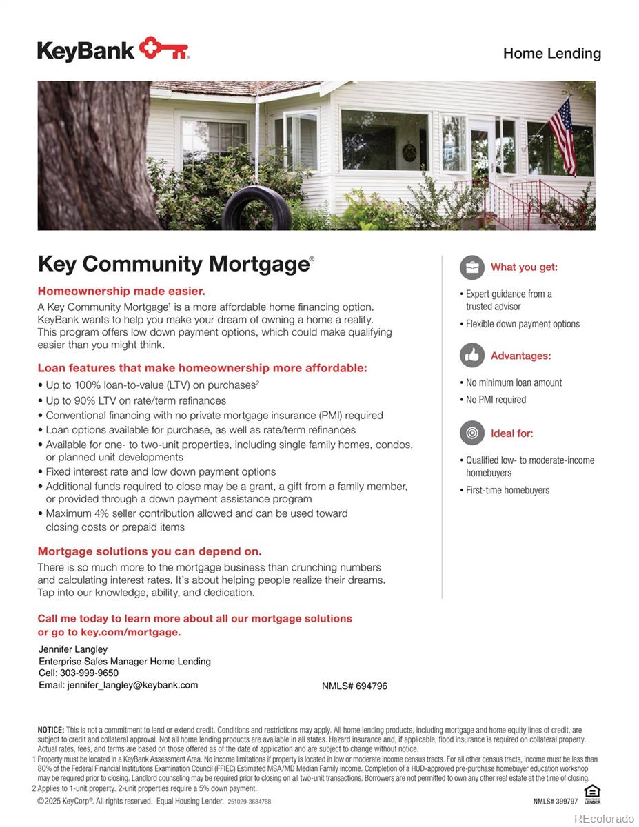MLS Image #28 for 2575 s syracuse way,denver, Colorado