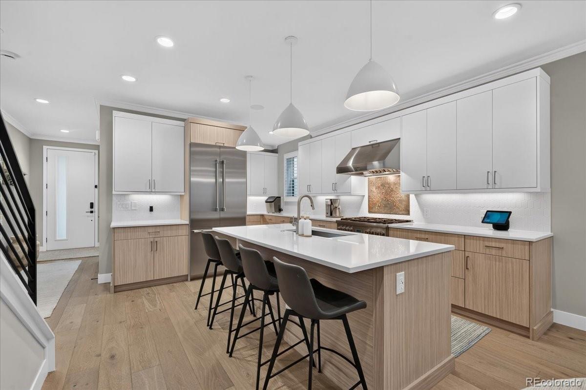 MLS Image #3 for 521  adams street,denver, Colorado