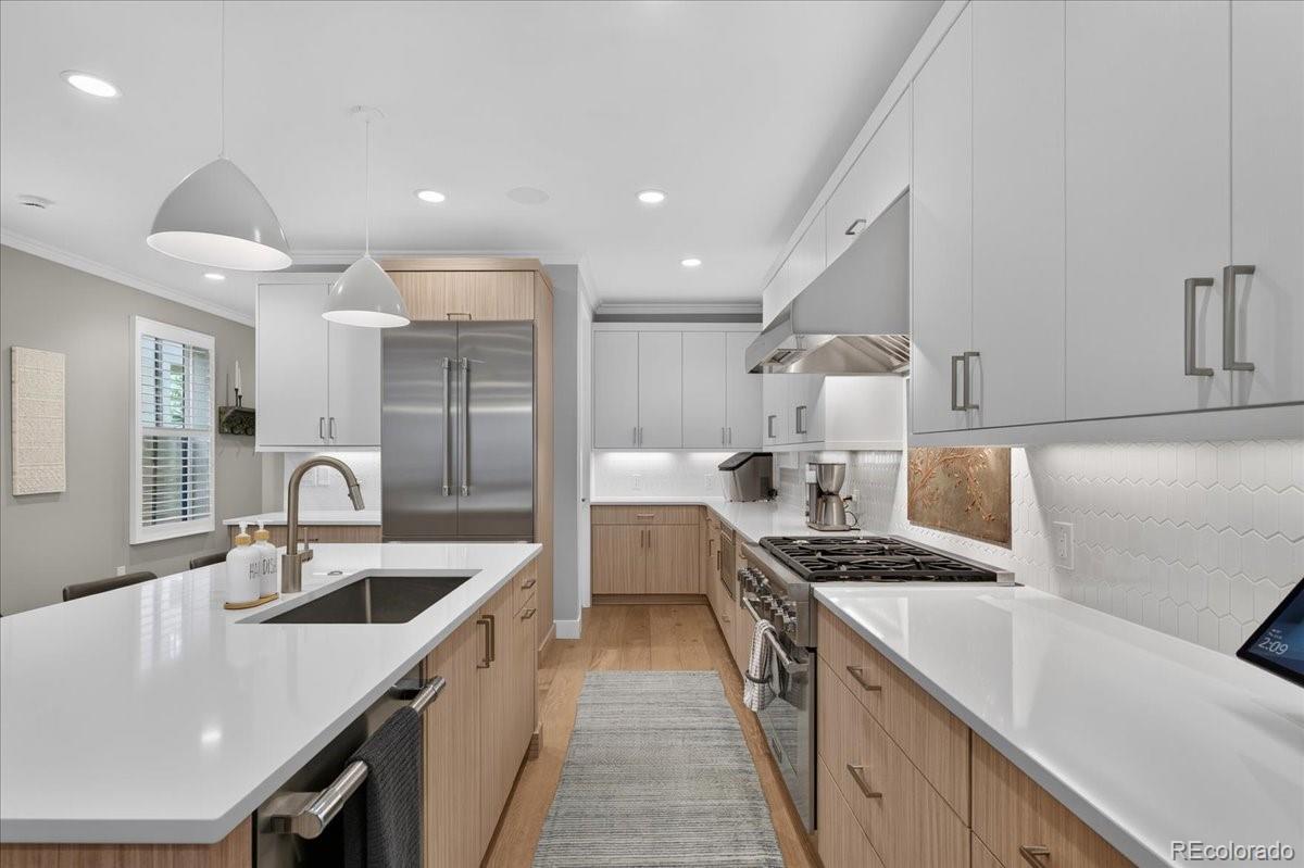 MLS Image #5 for 521  adams street,denver, Colorado
