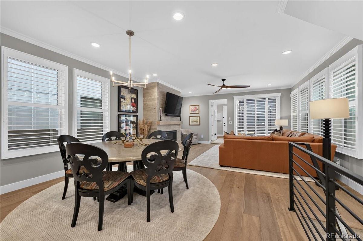 MLS Image #7 for 521  adams street,denver, Colorado