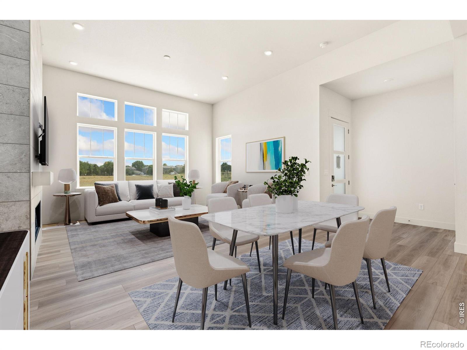 MLS Image #3 for 2978  fleet drive,fort collins, Colorado