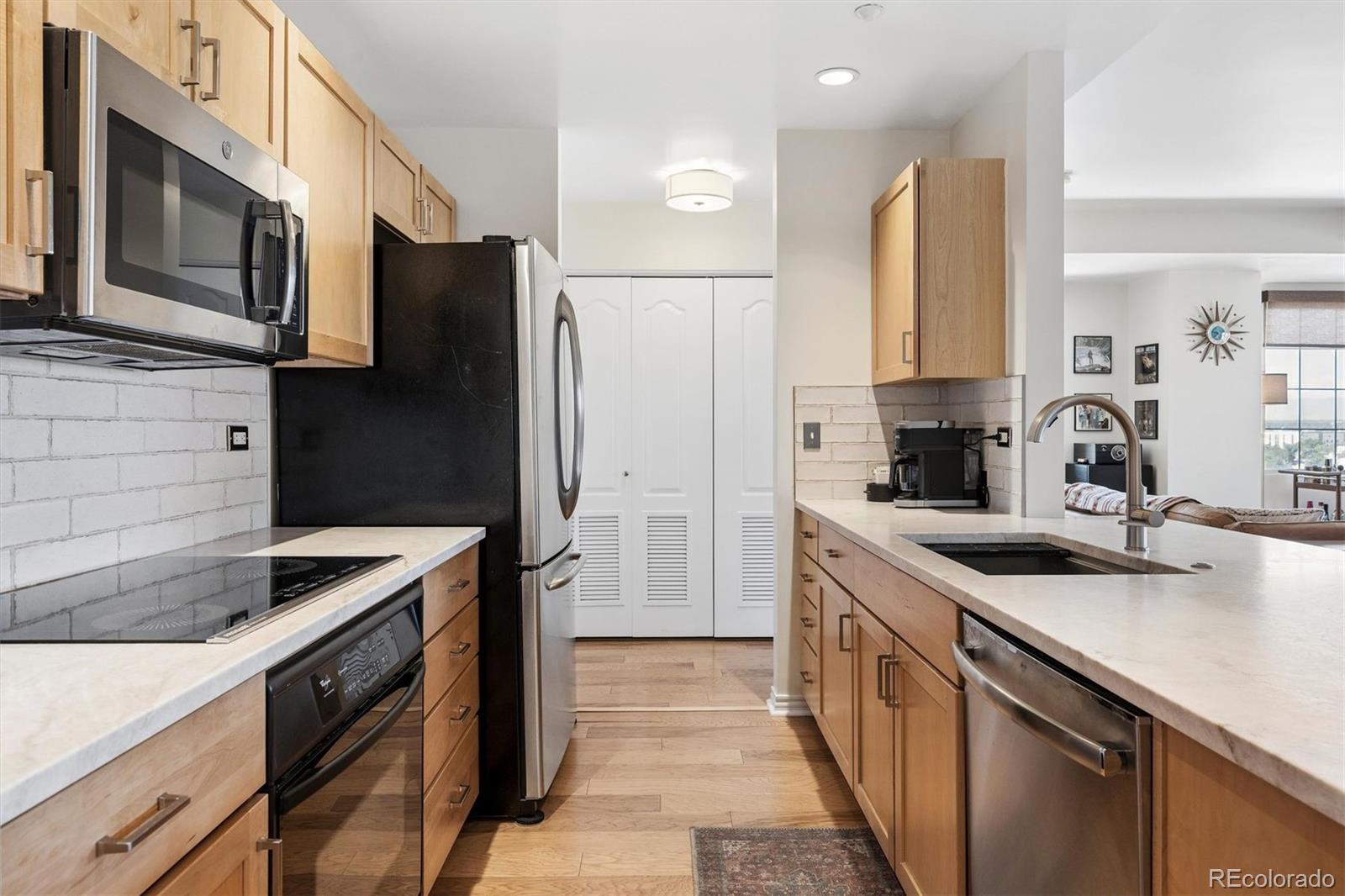 MLS Image #13 for 300 w 11th avenue,denver, Colorado
