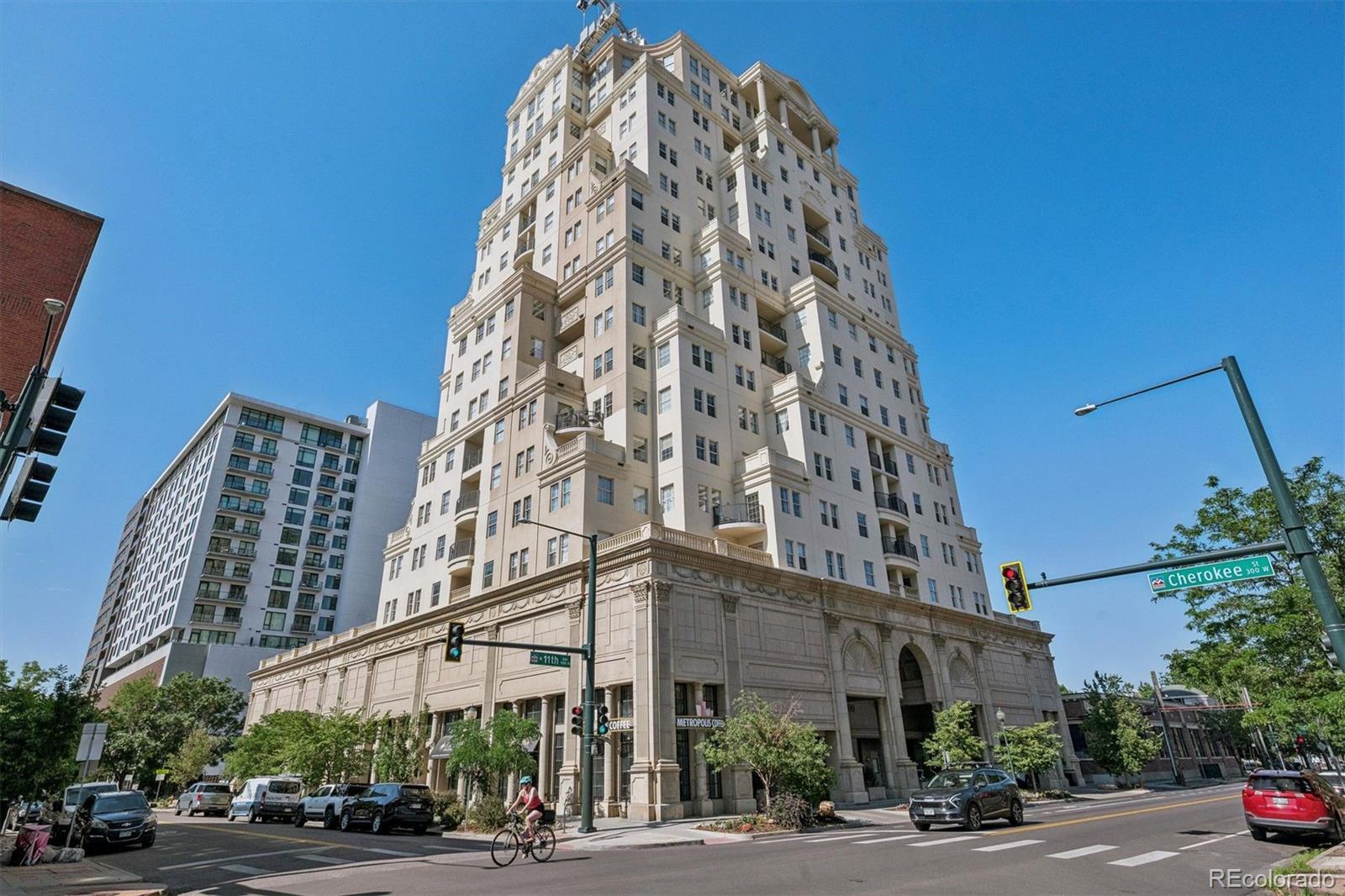 MLS Image #23 for 300 w 11th avenue,denver, Colorado