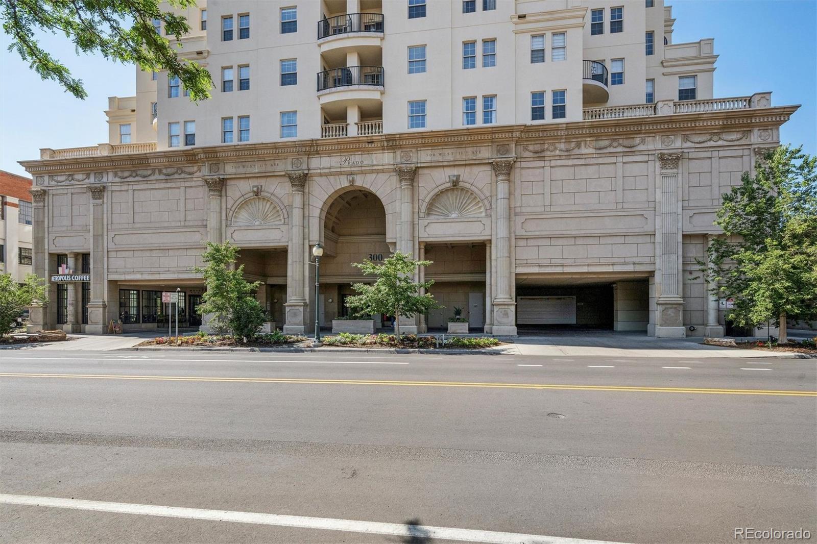 MLS Image #24 for 300 w 11th avenue,denver, Colorado