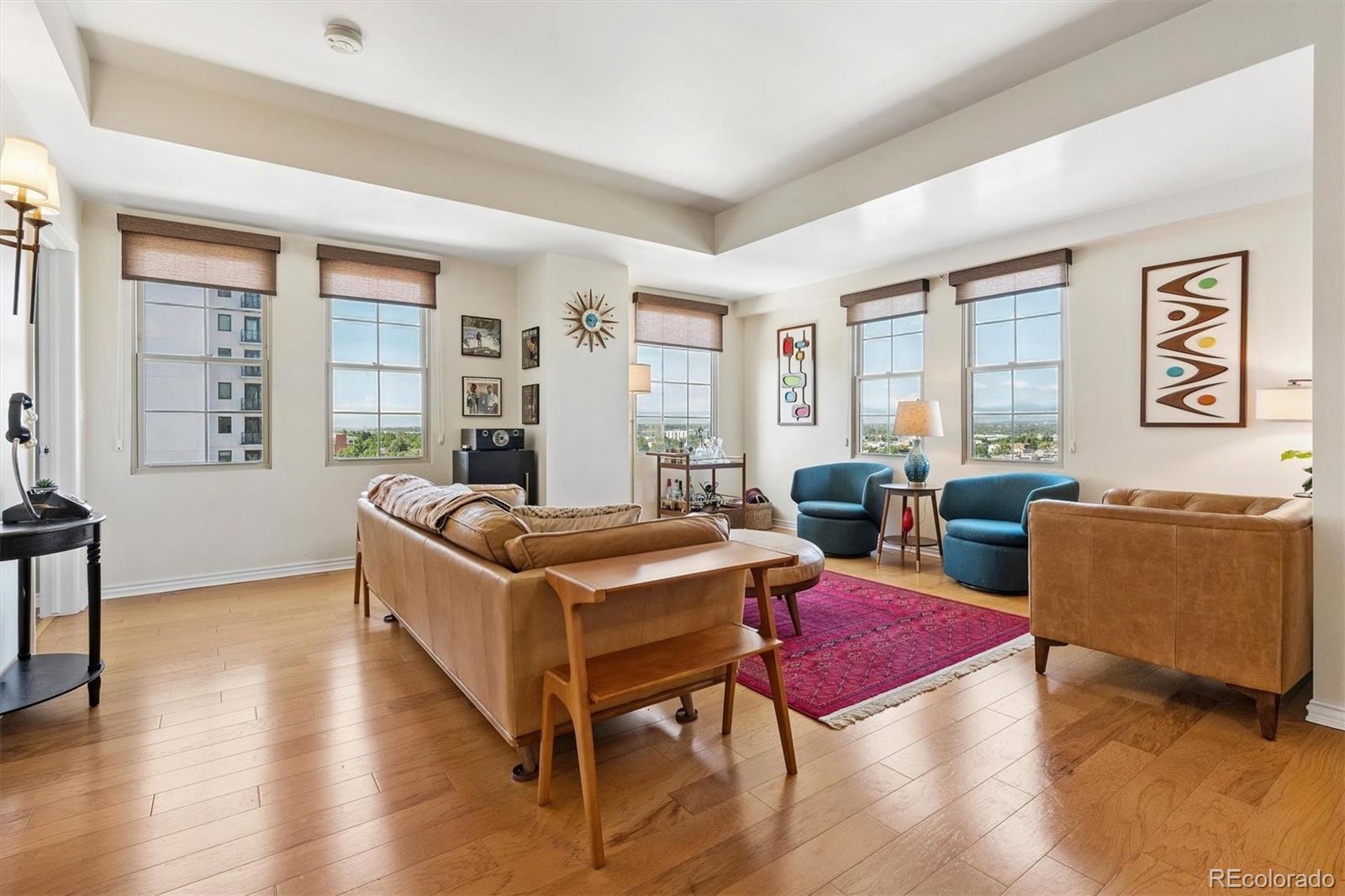 MLS Image #5 for 300 w 11th avenue,denver, Colorado